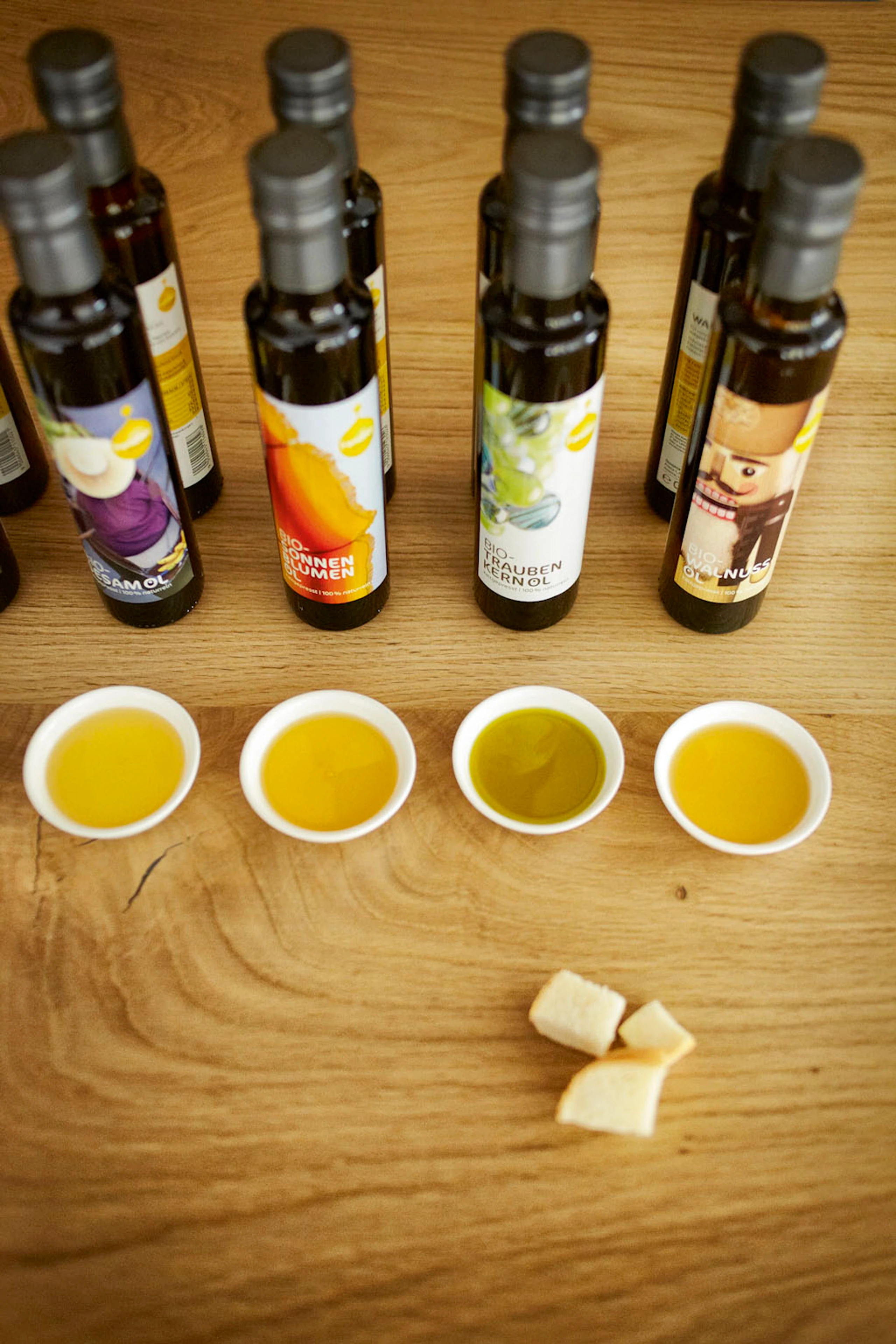 © Fandler Blurred image background