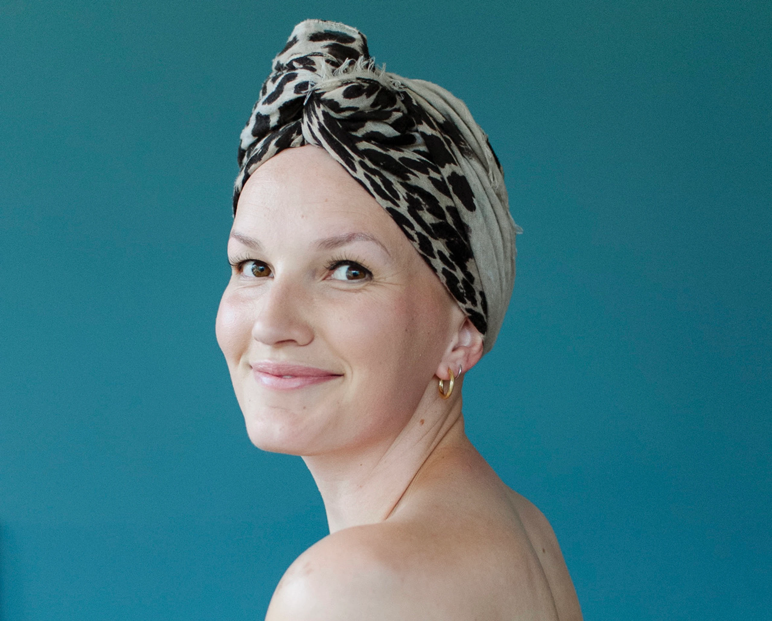 © Pia Spring Blurred image background