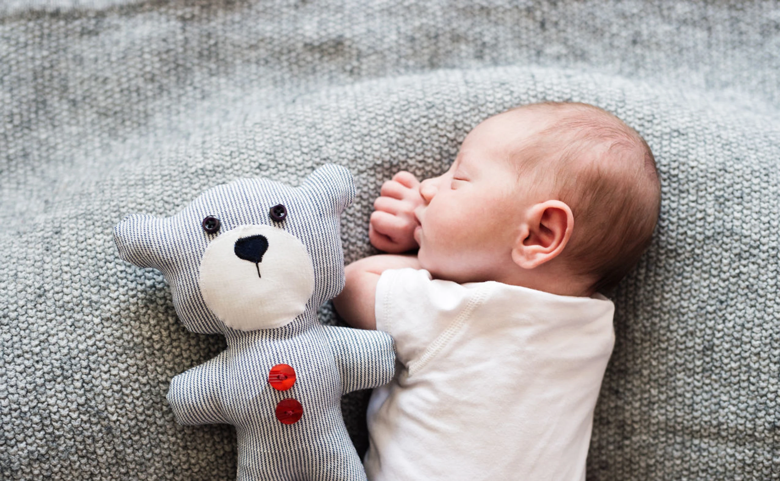 Babynamen mit drei Buchstaben