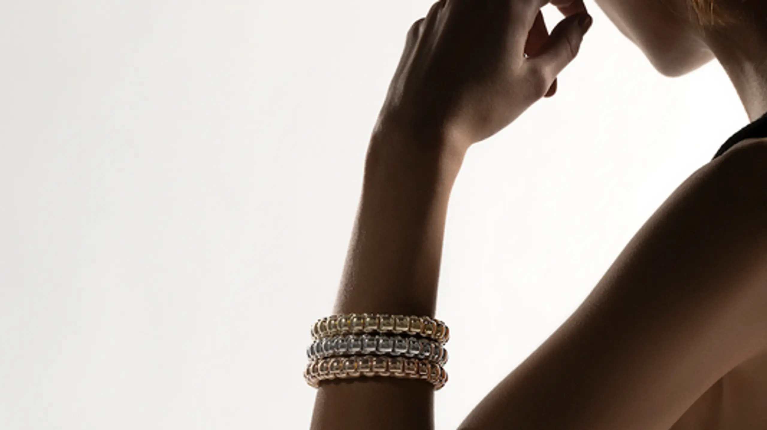 Eleganz und Qualität, Made in Italy