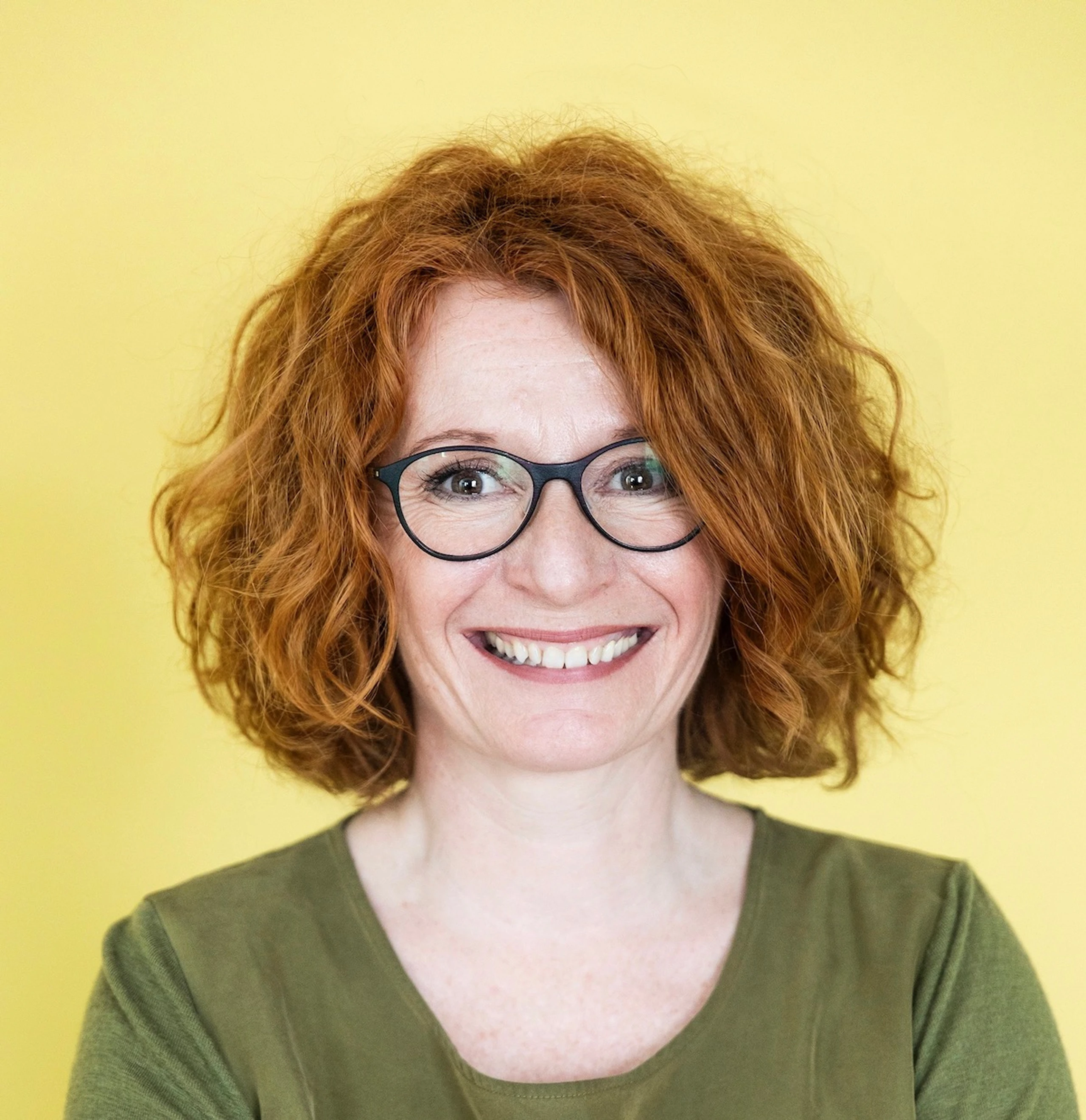 Blurred image background