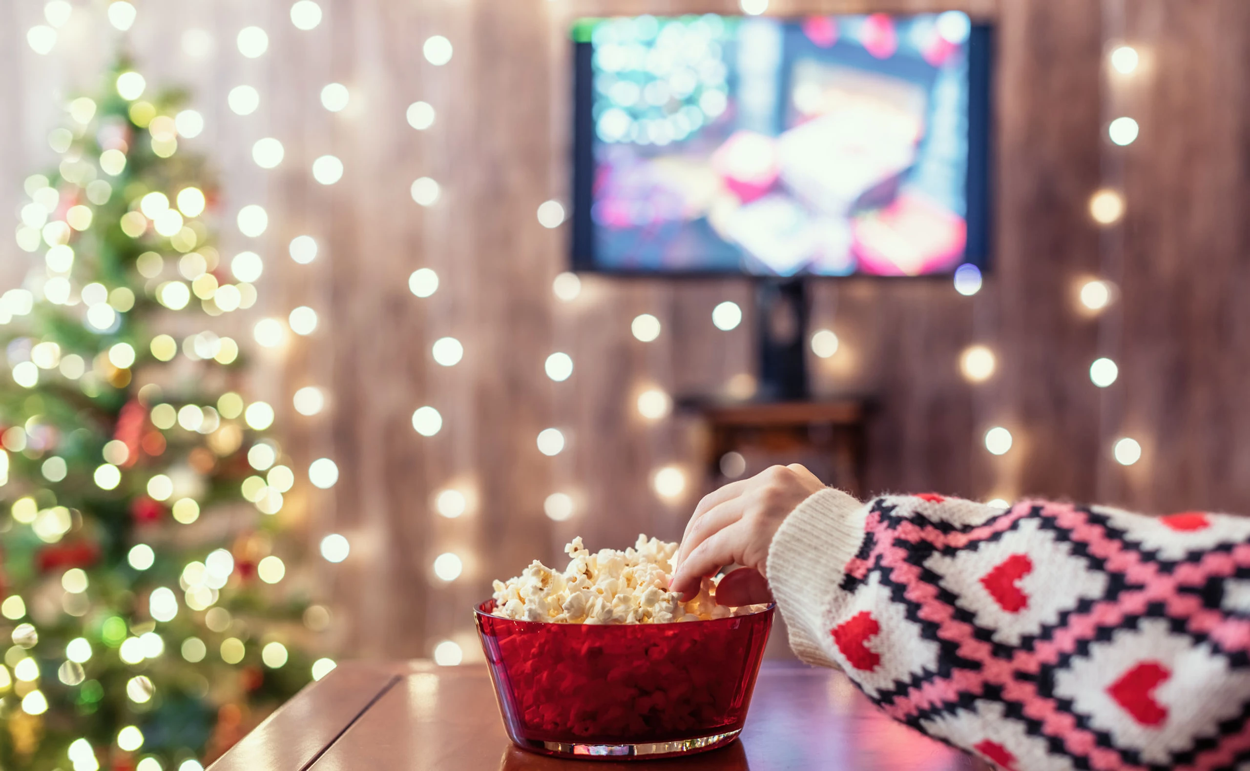 Weihnachtsfilme: 18 Klassiker, die man am Fest der Liebe gucken sollte