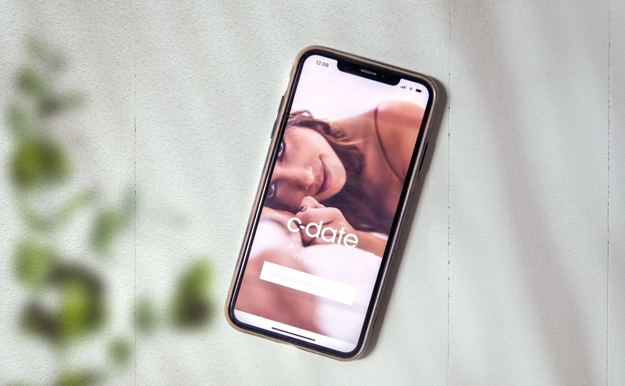 C-Date: leidenschaftliche Abenteuer auf einer Dating App