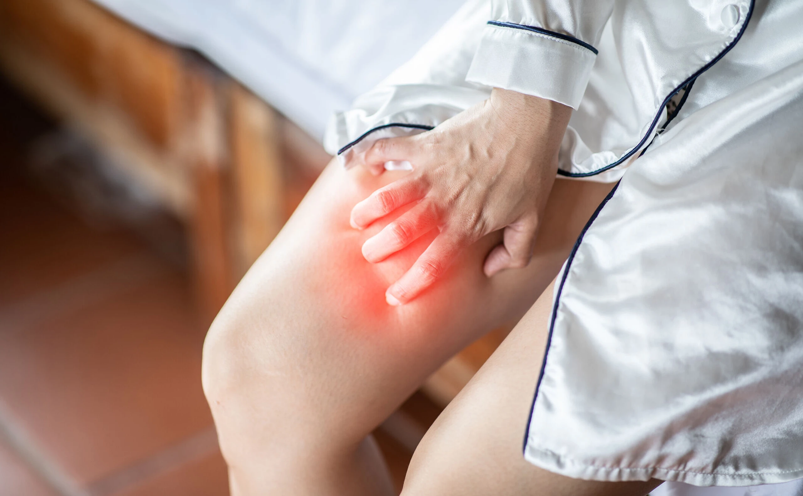 bandelettes-wunde-oberschenkel