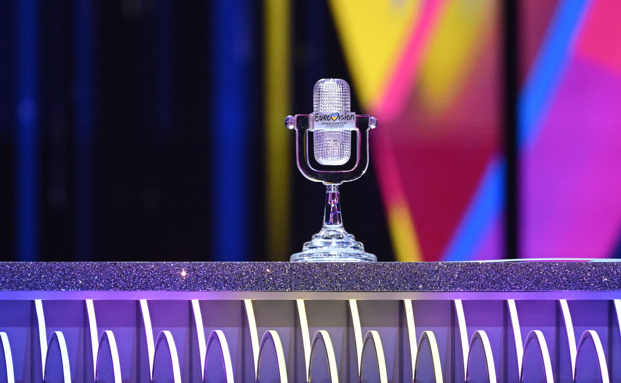 ESC - Eurovision Song Contest