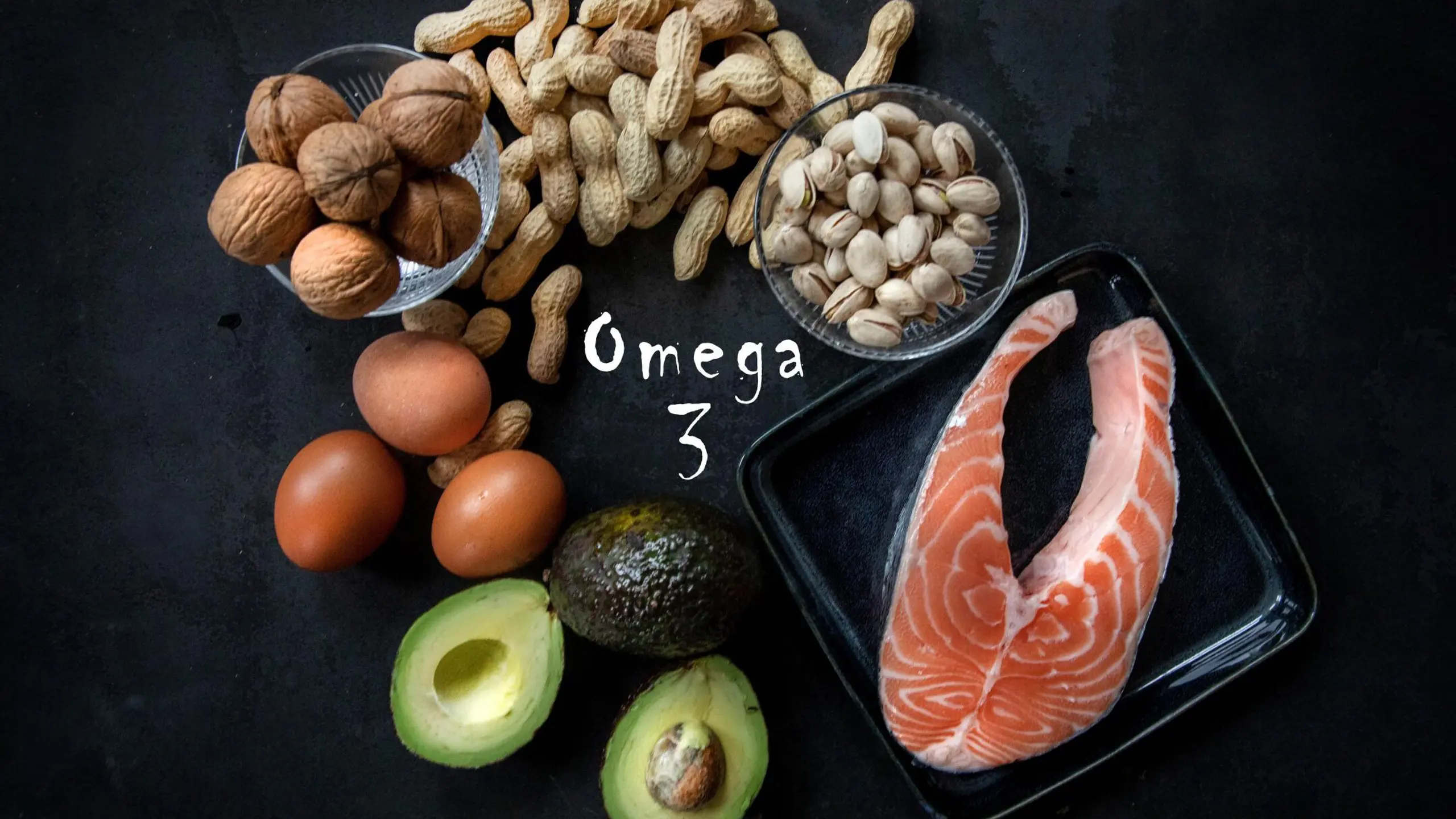Omega 3