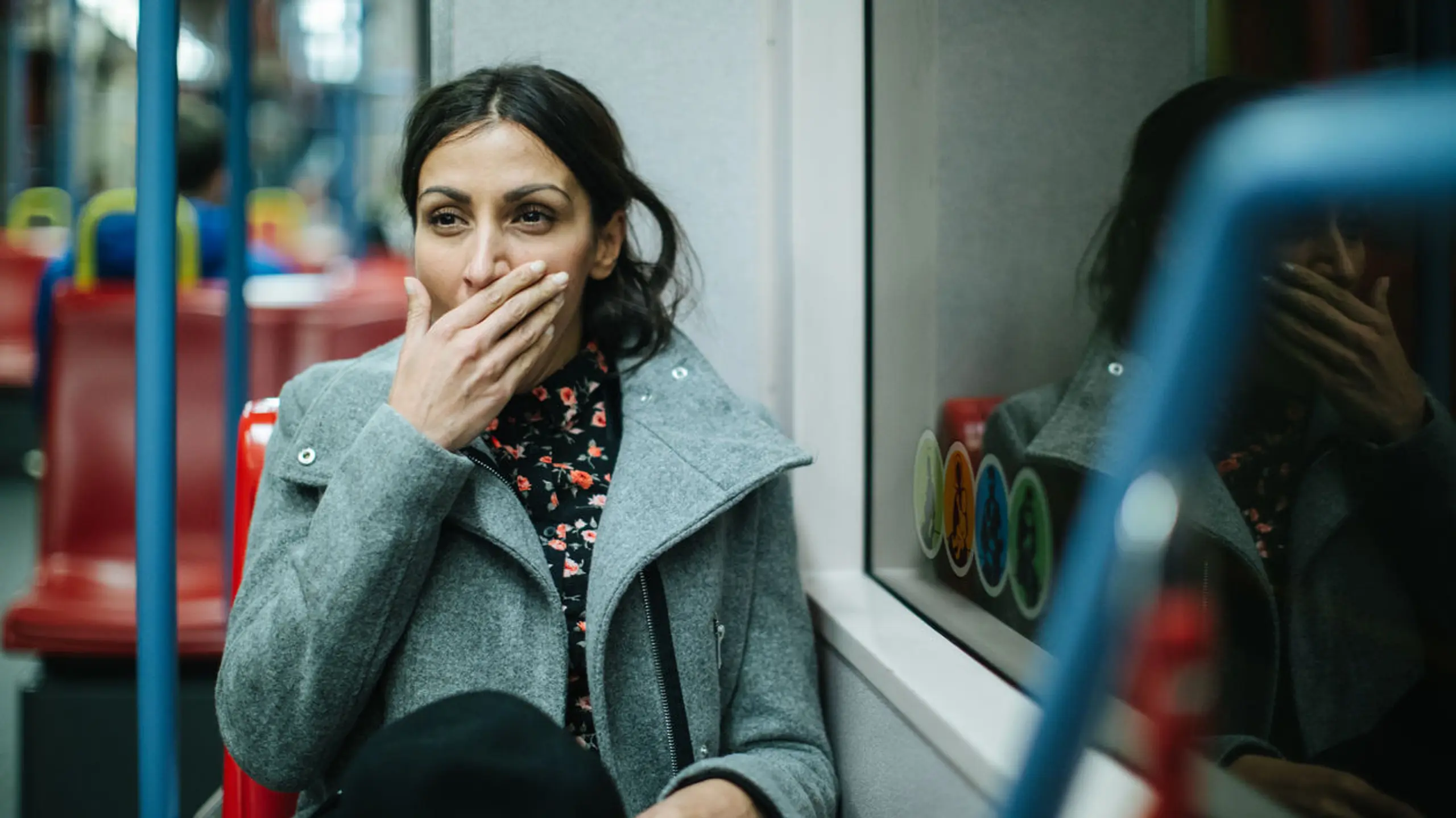 Immer müde? Welche Vitamine dich im Winter wieder wacher und fitter machen