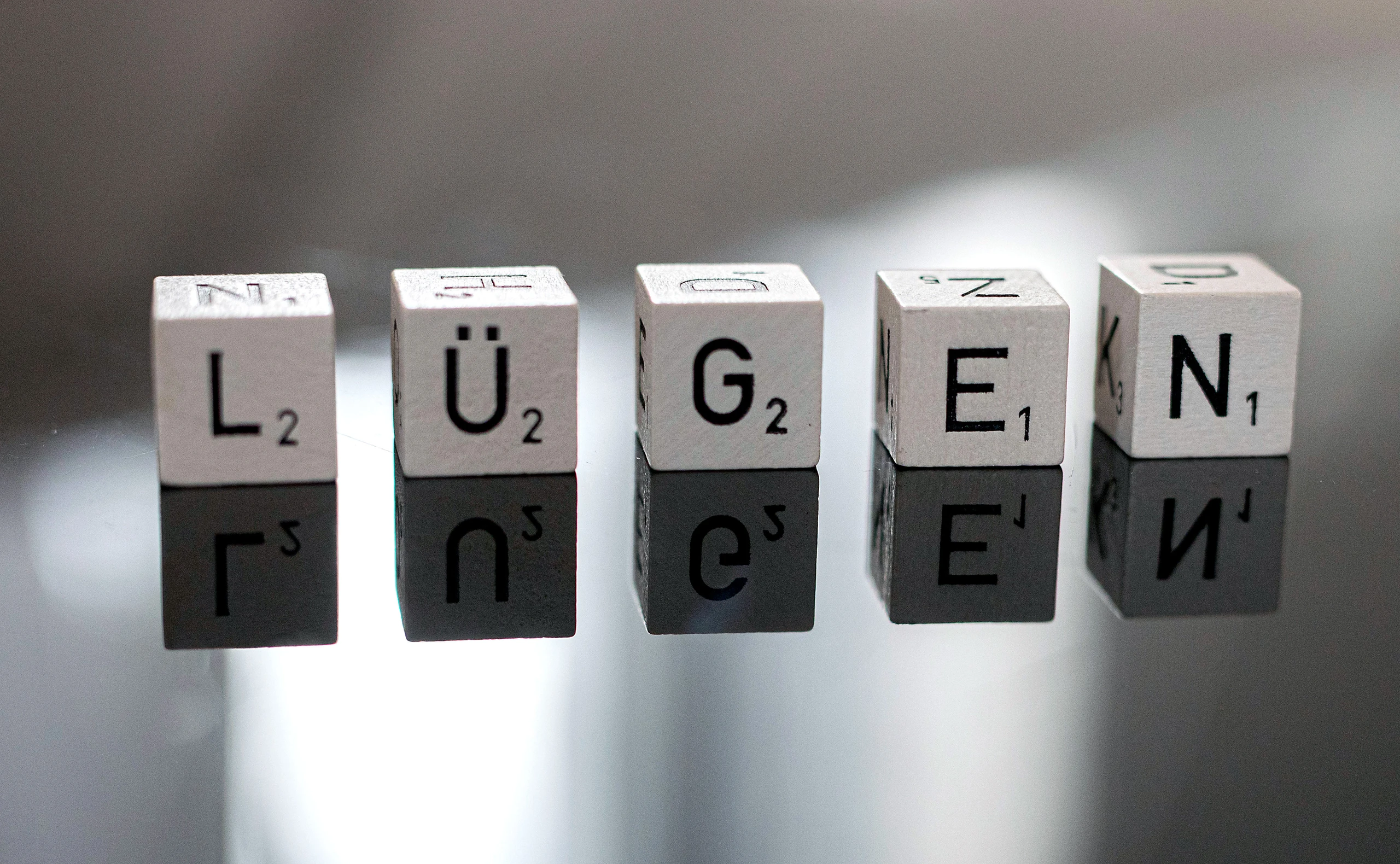 Lügen in der Erziehung