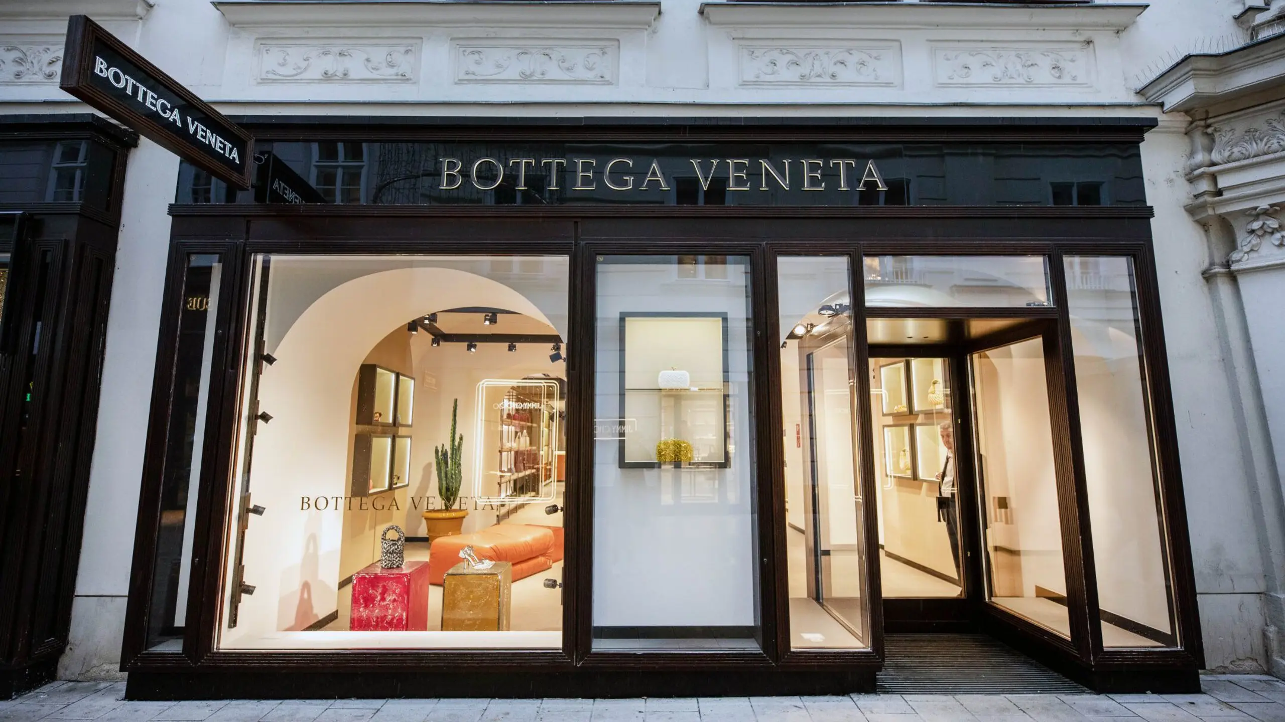 Bottega Veneta