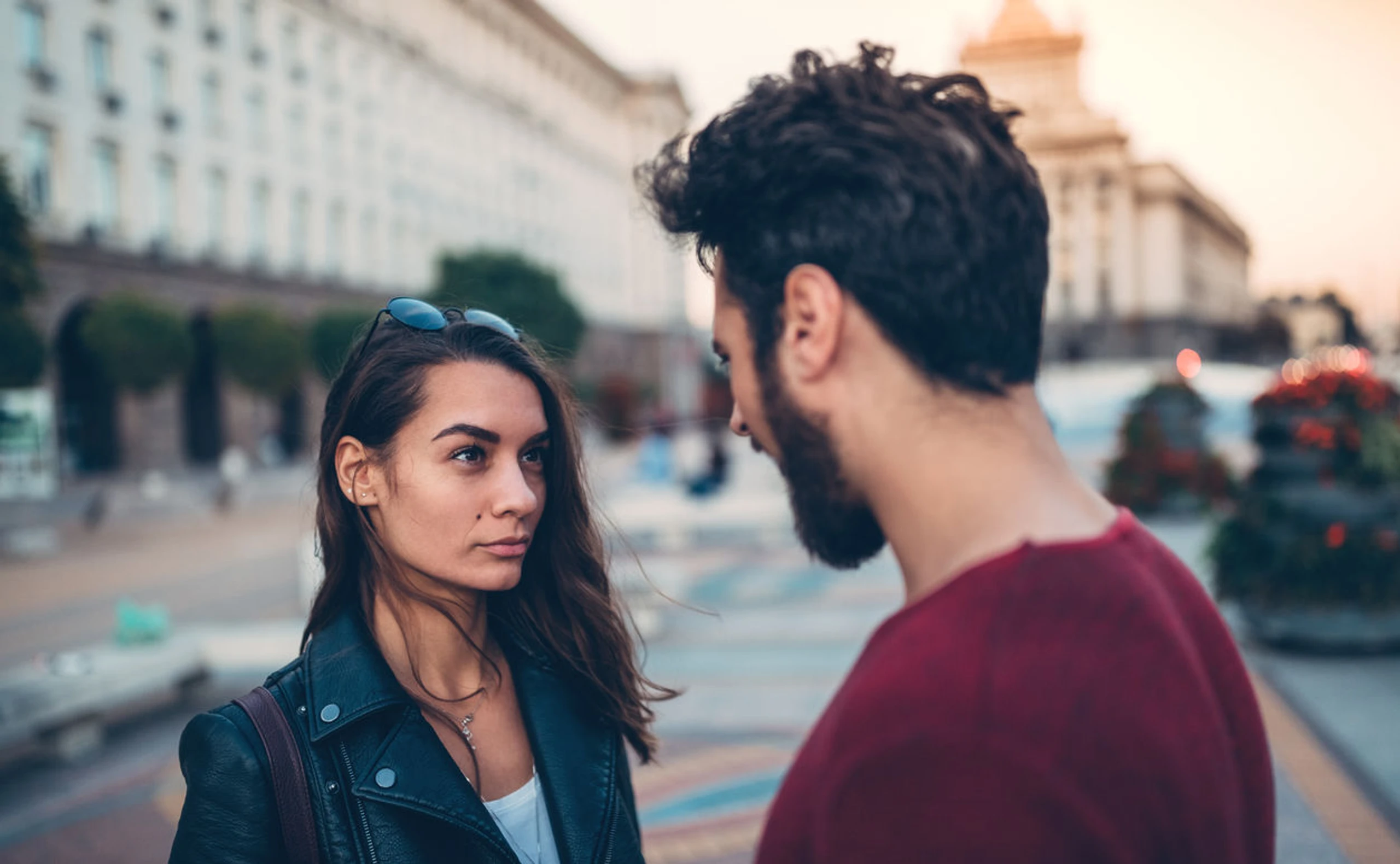 5 Gründe, warum du immer an den Falschen gerätst