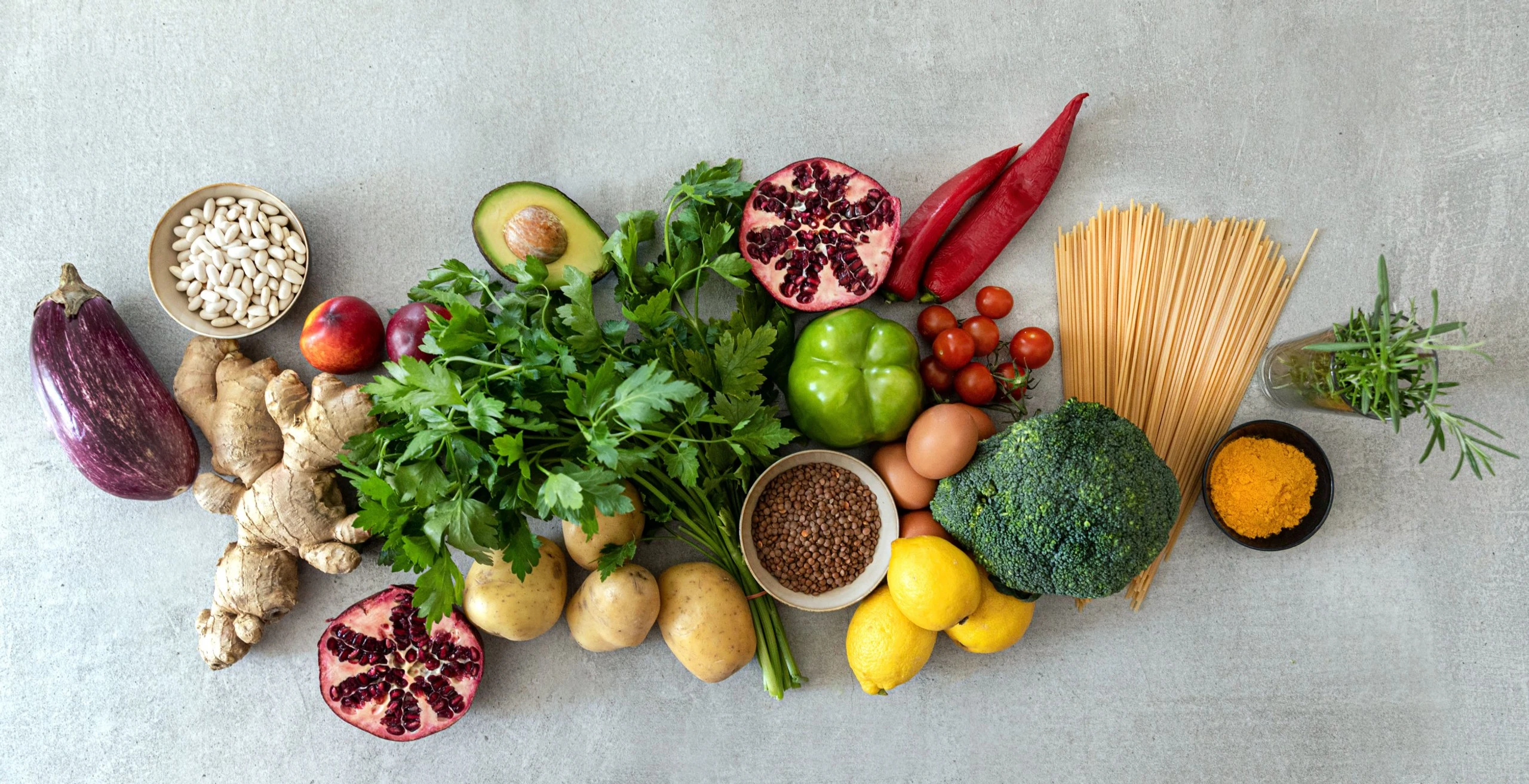 Blurred image background