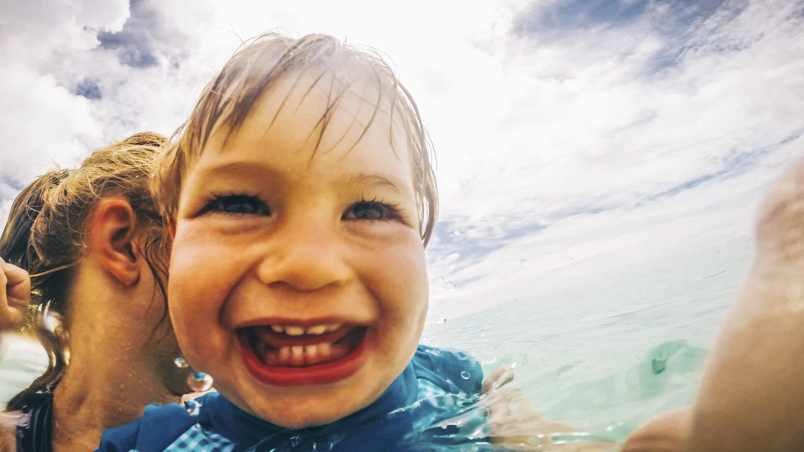 15 irische Namen, die wir sofort für unser Baby wollen