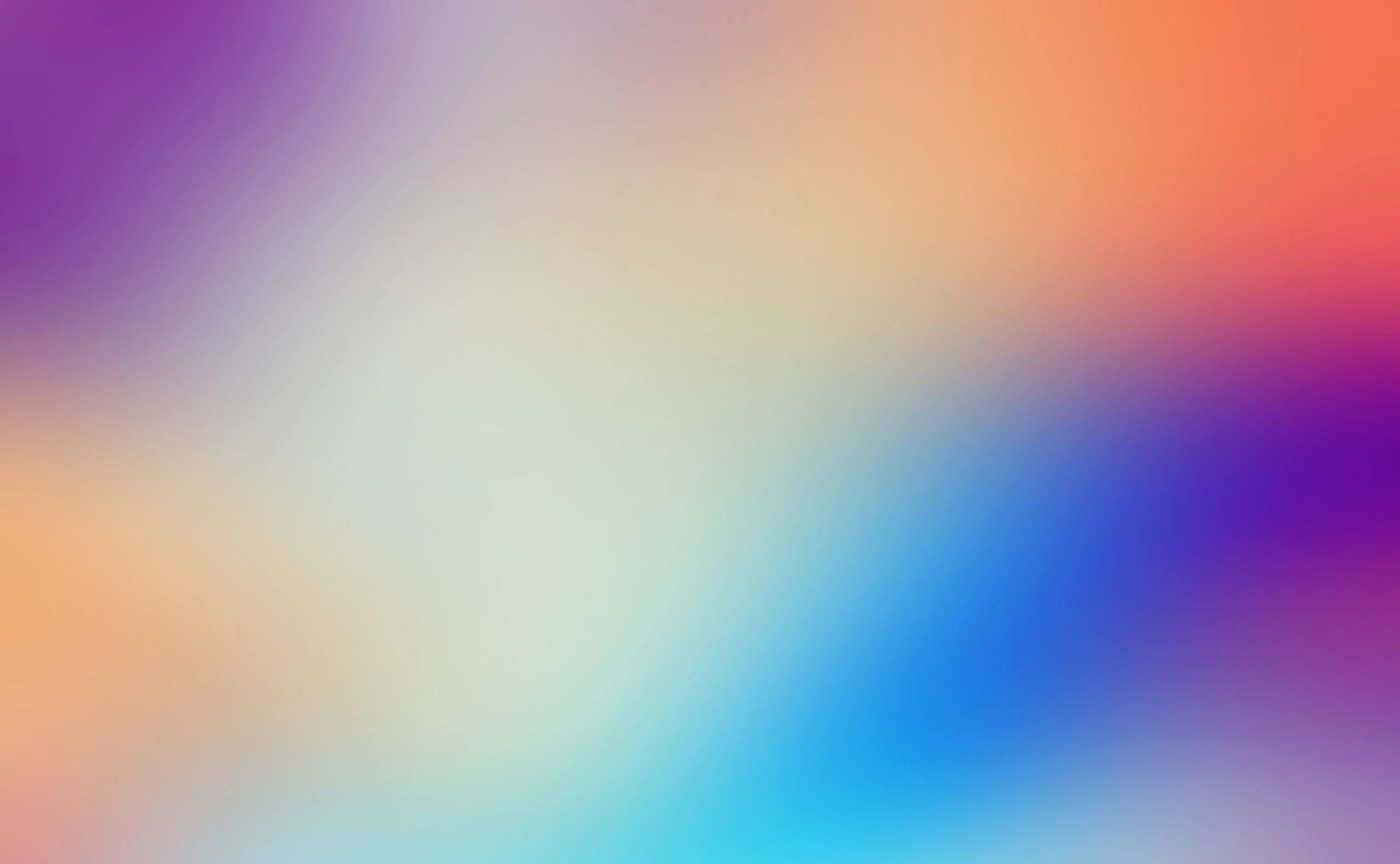 Aura: Was bedeuten die dich umgebenden Farben?