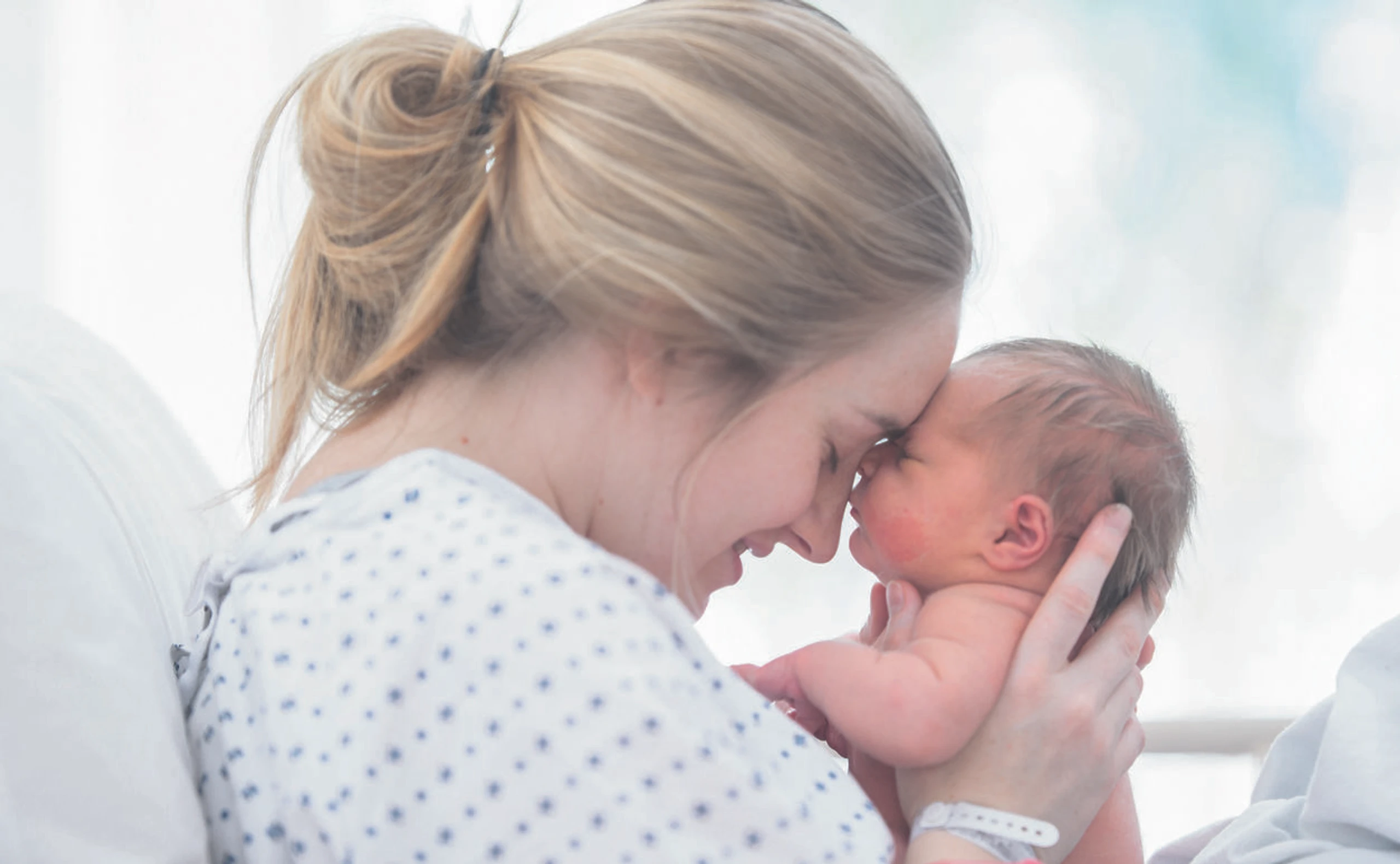 Vornamen: Die 12 schönsten Babynamen mit Q