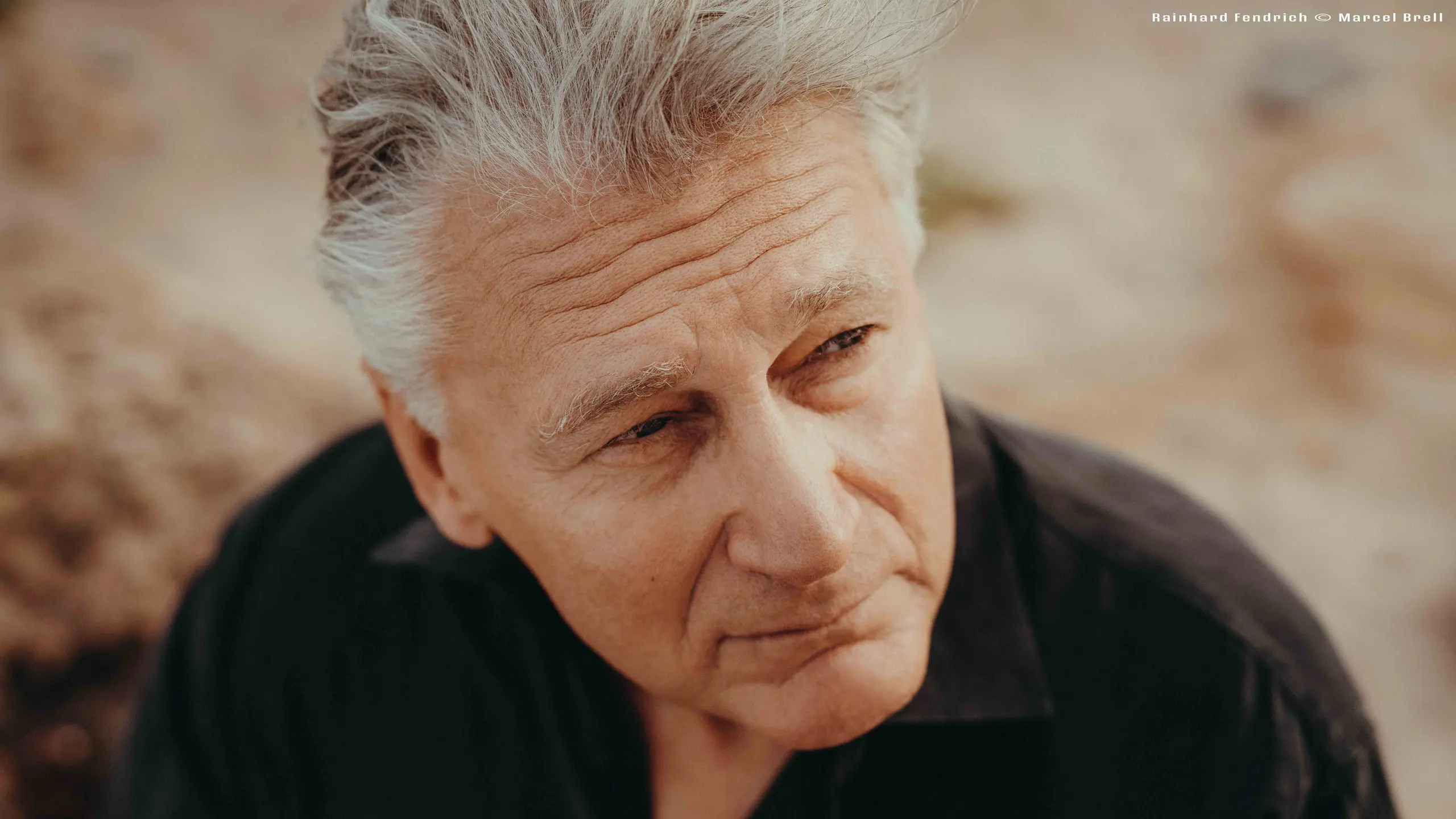 Rainhard Fendrich spricht über den Tod seiner Tocher