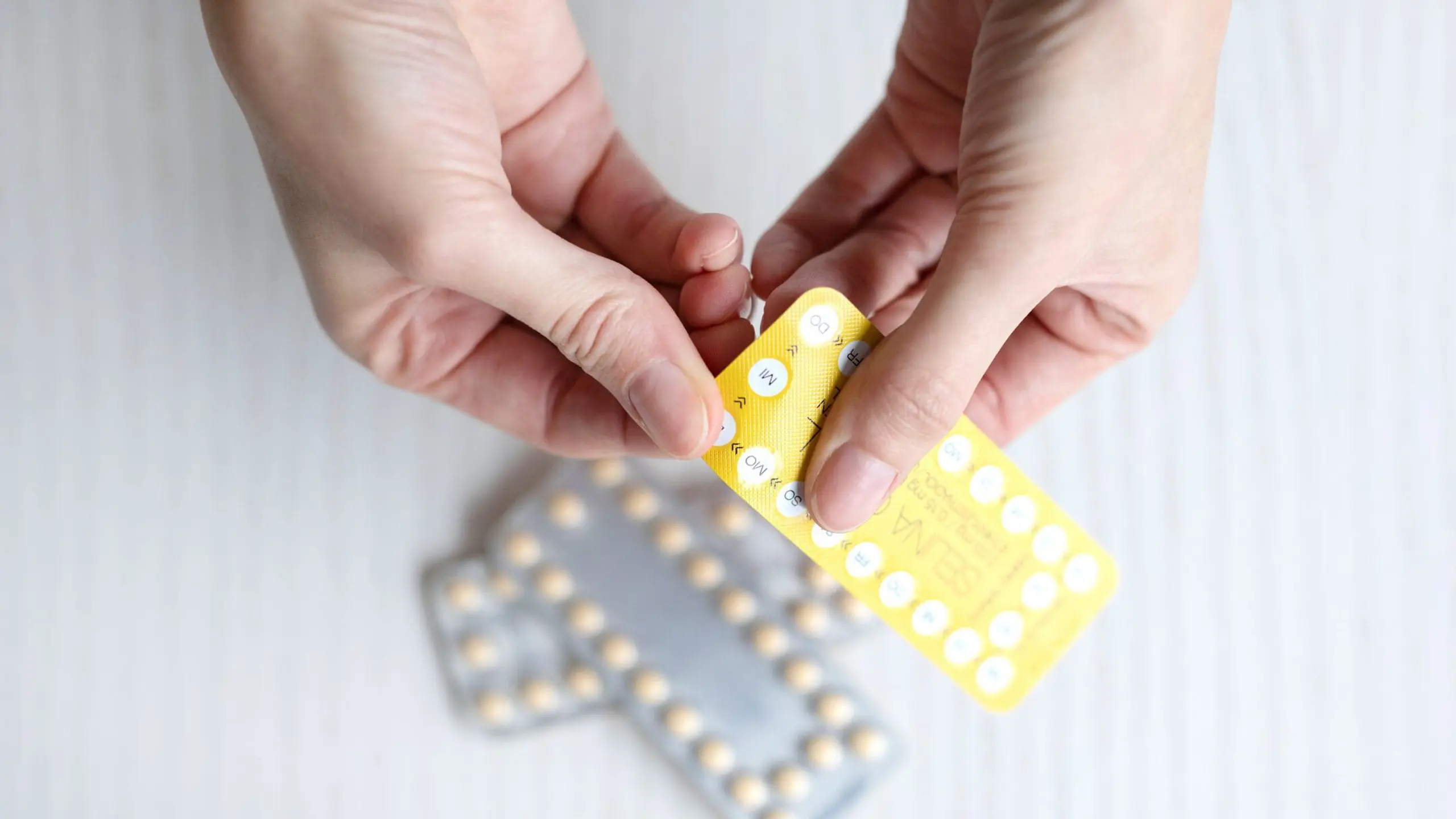 Mikropille: Wie wirkt die niedrig dosierte Kombinationspille?