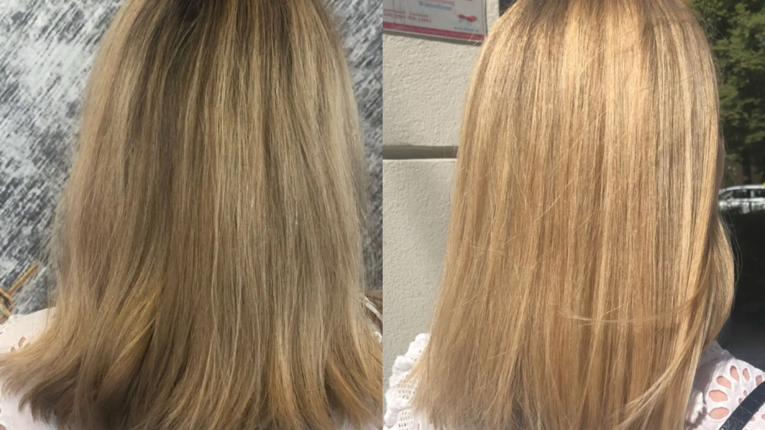 Fusio-Dose: Wie mein Haarnest zur glänzenden Mähne wurde!