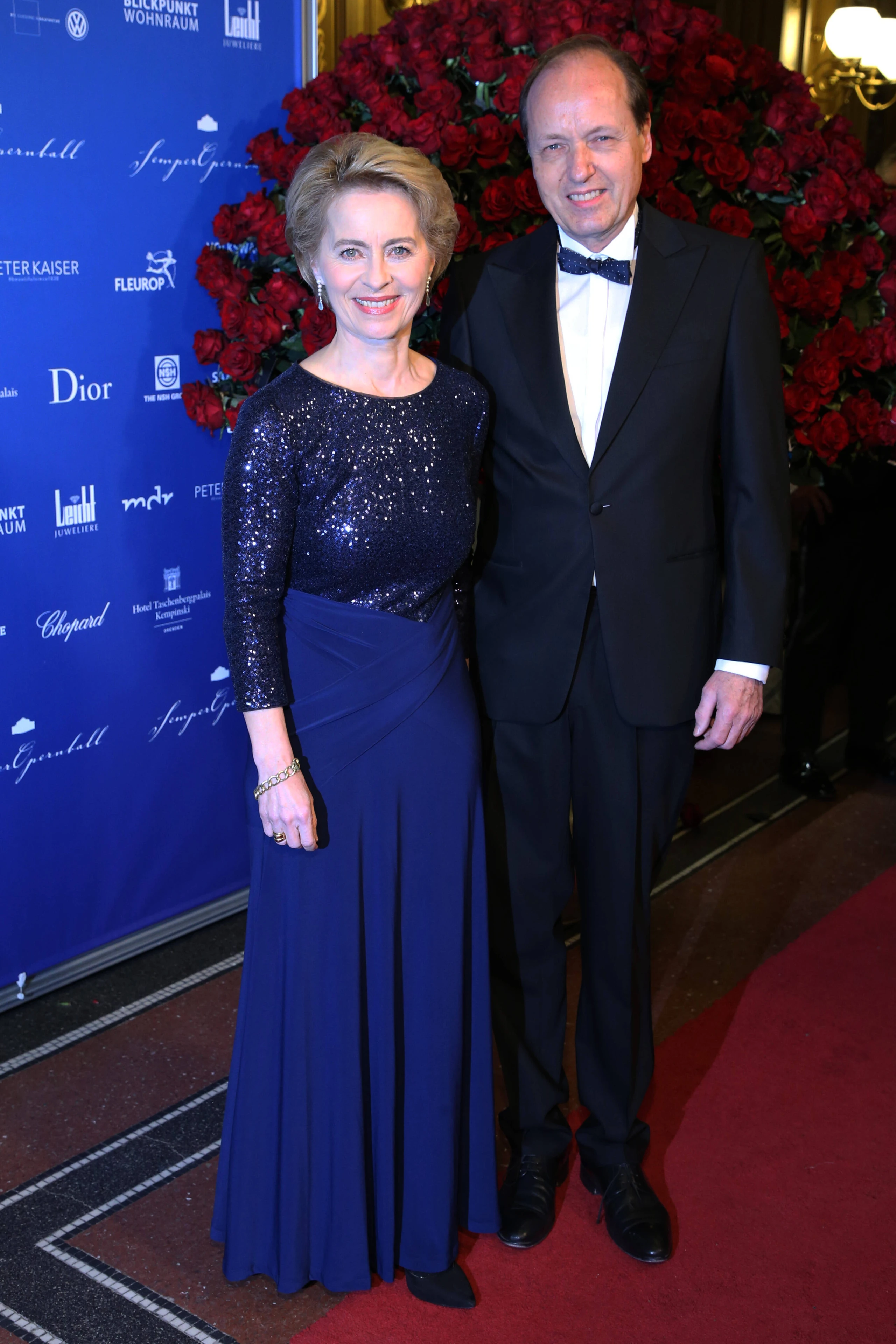 © imago images/Eventpress Blurred image background