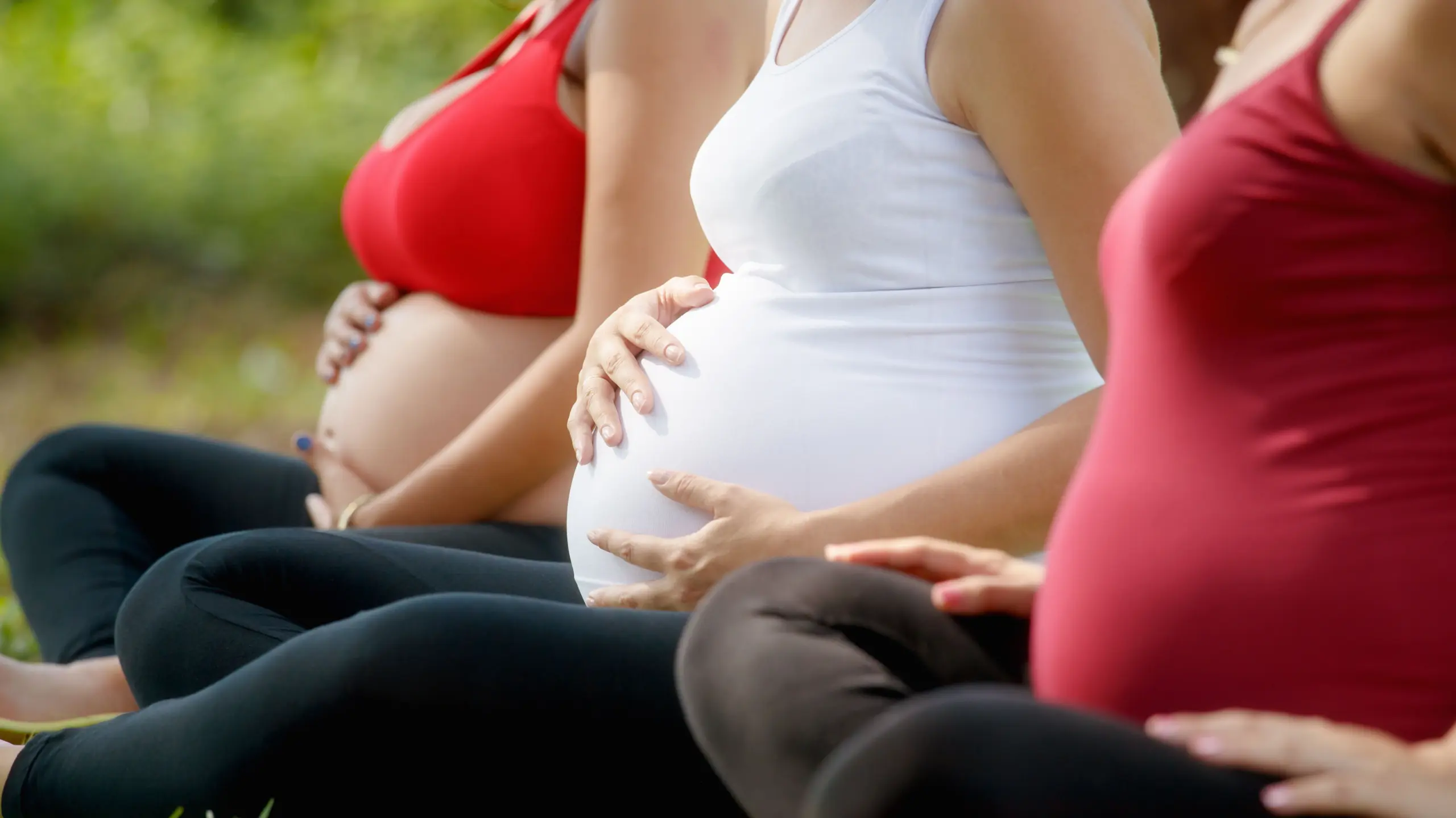 Geburtsvorbereitungskurs