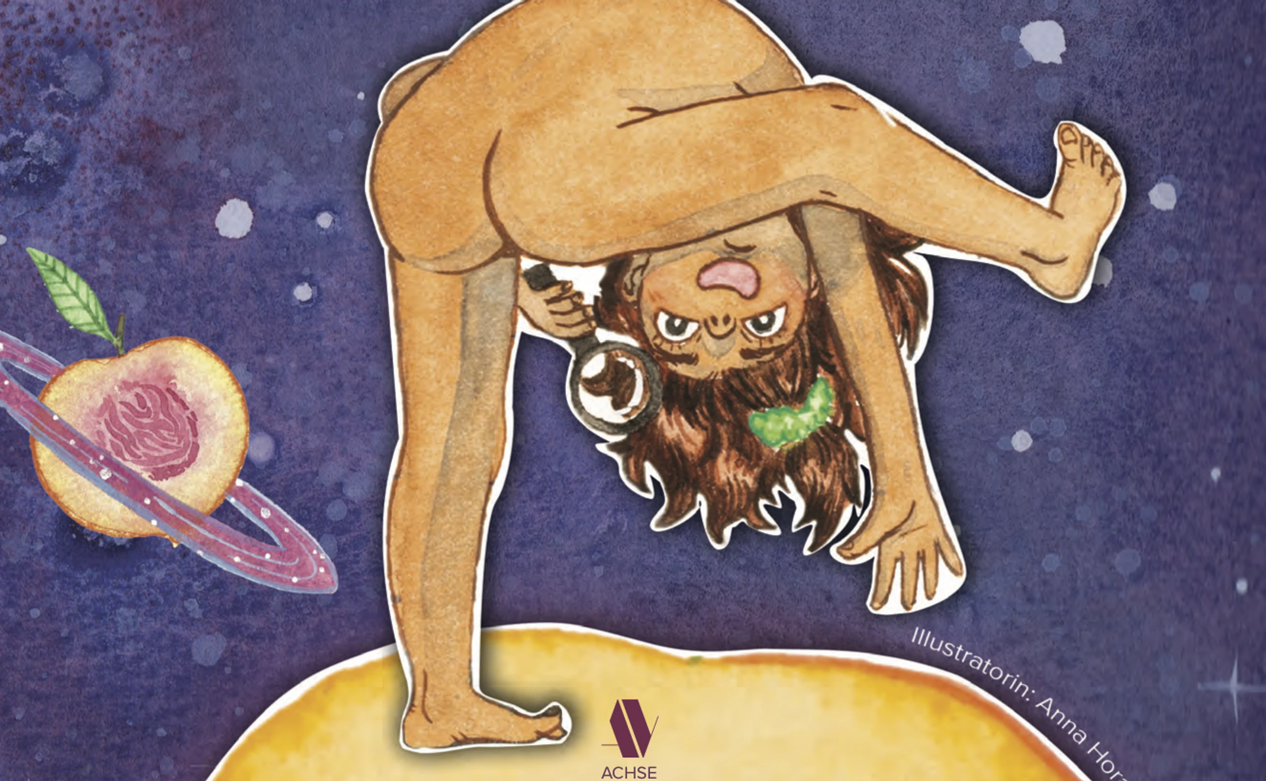 Warum sagen wir nicht einfach "Vulva"?