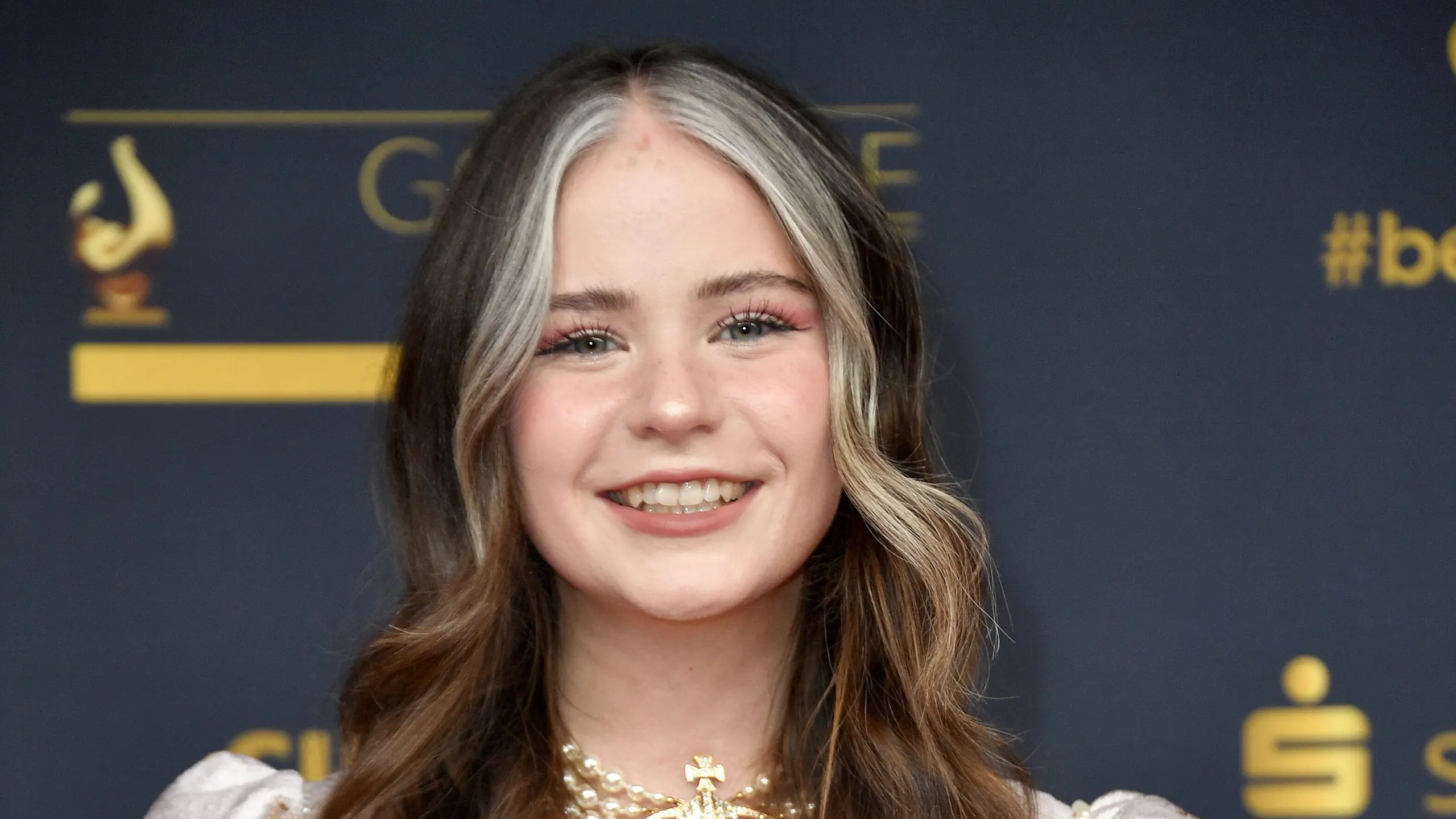 Nadine Breaty: Deutschlands erfolgreichster TikTok-Star hat Borderline und Piebaldismus