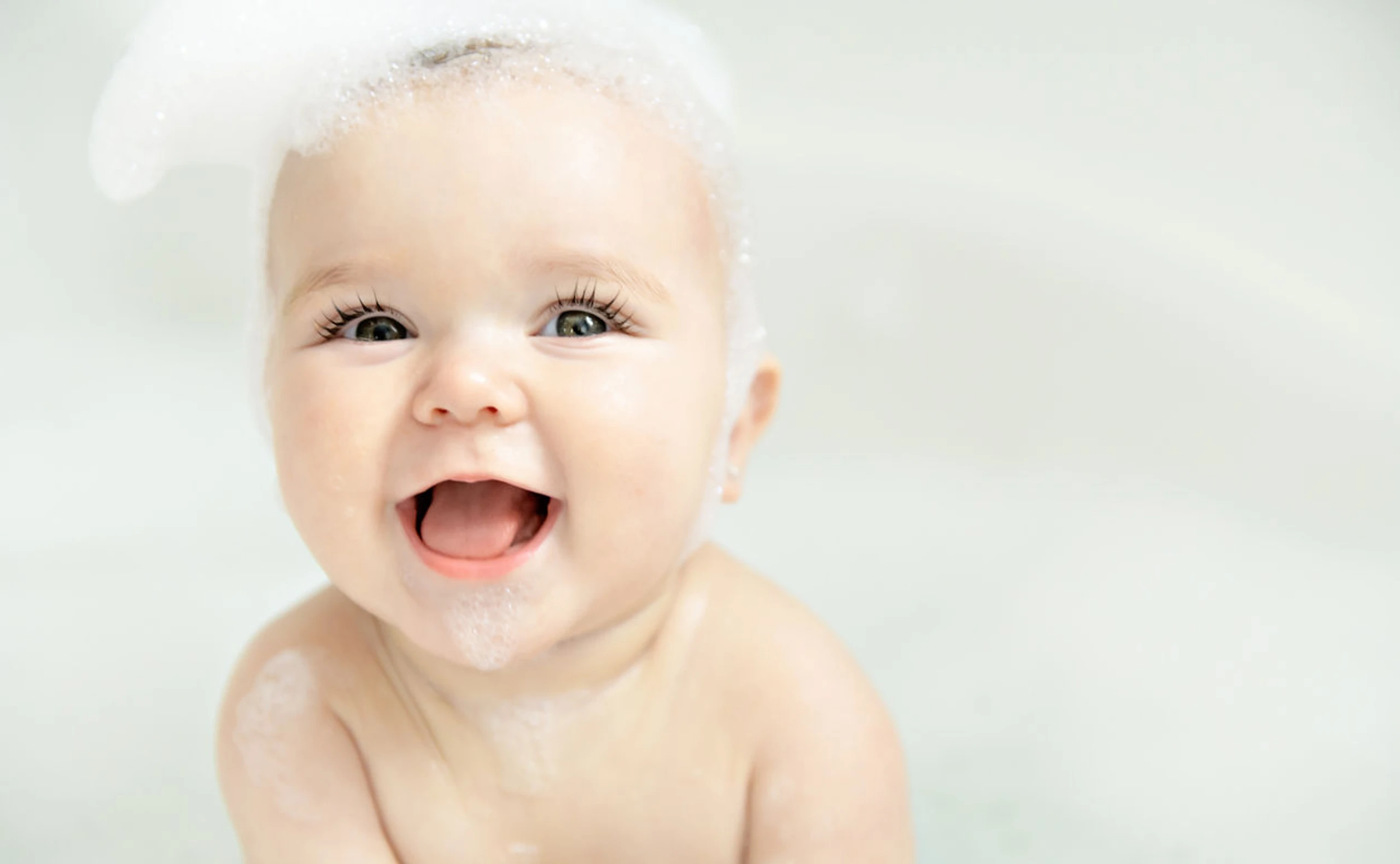 Babynamen: Seltene und außergewöhnliche Vornamen für Mädchen