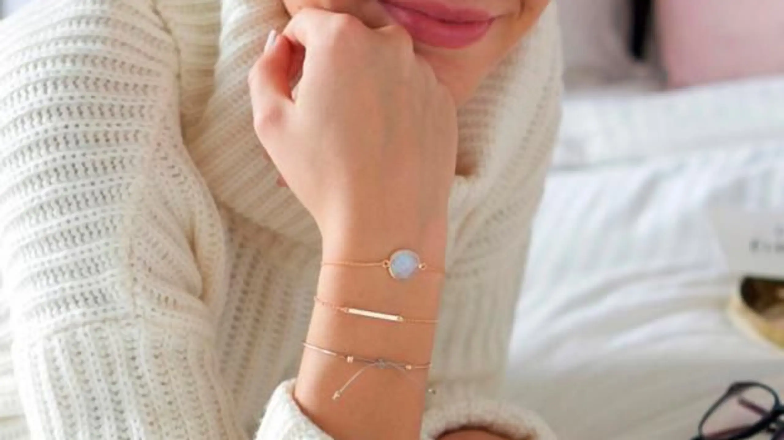 In diesen (Online)-Shops bekommst du echten Schmuck relativ günstig