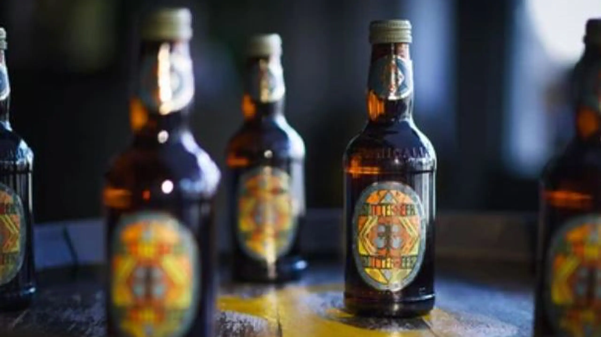 Harry-Potter-Fans können sich jetzt echtes Butterbier nach Hause liefern lassen