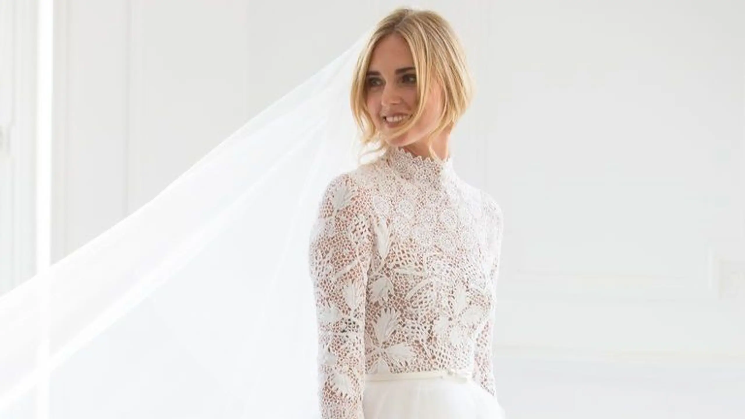 Das sind die teuersten Brautkleider der Stars!