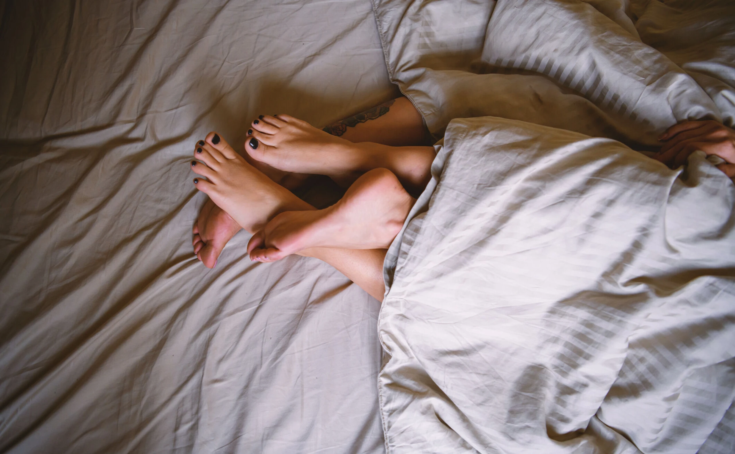 Sexstellungen im Überblick: Positionen, die jedes Paar ausprobieren sollte