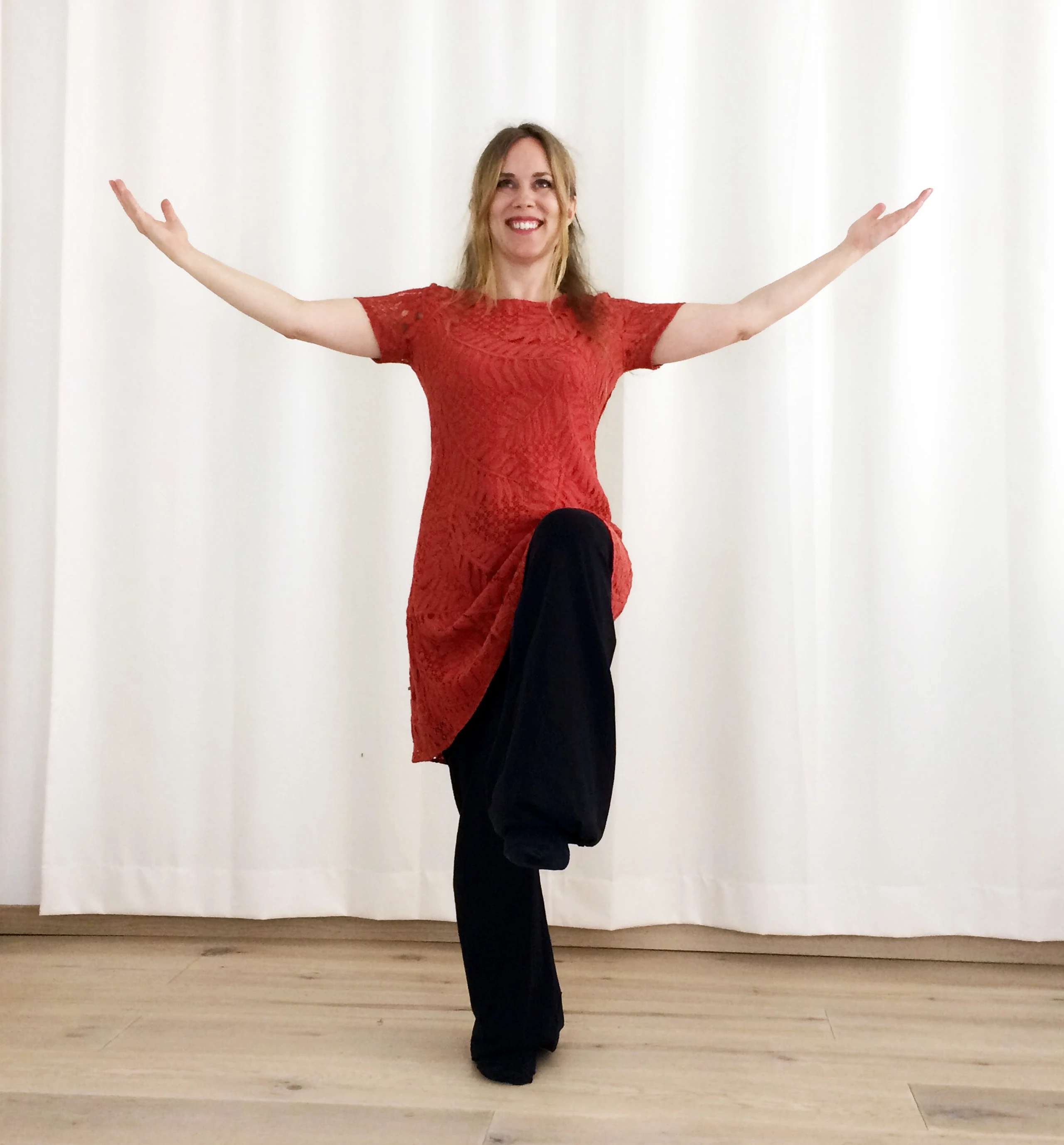 © Angela Cooper Blurred image background