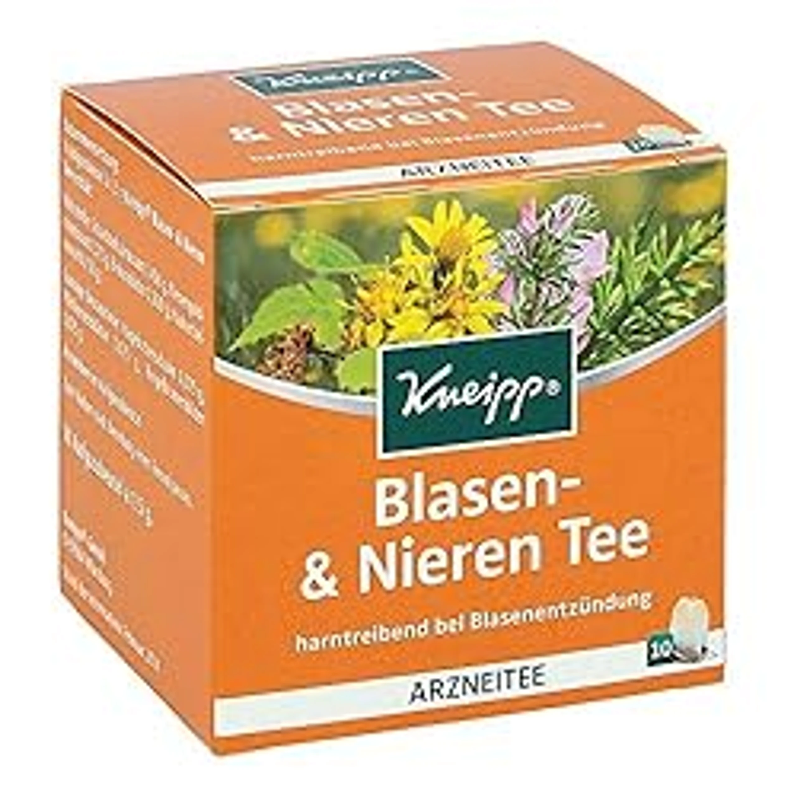 Blurred image background