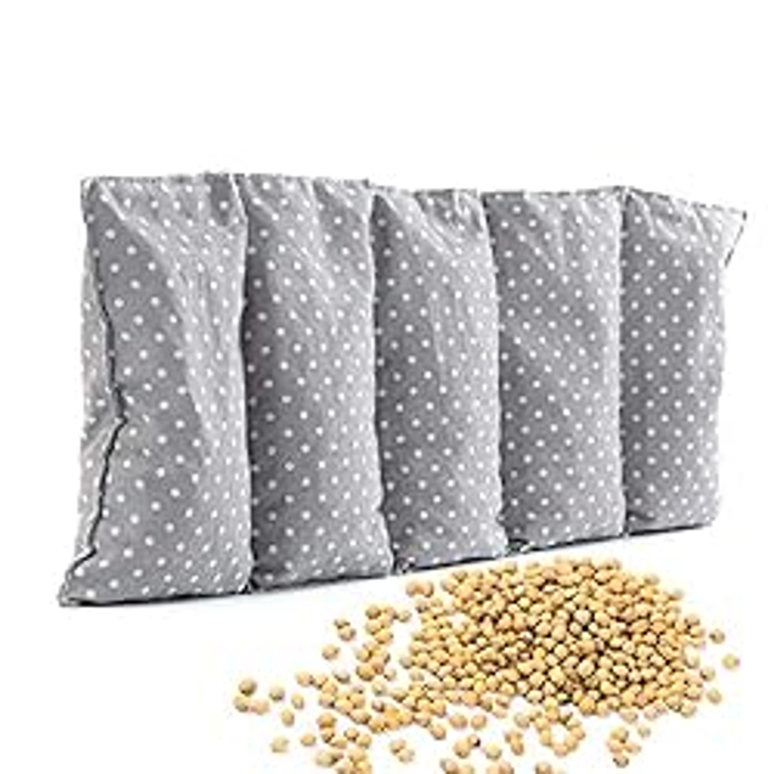 Blurred image background