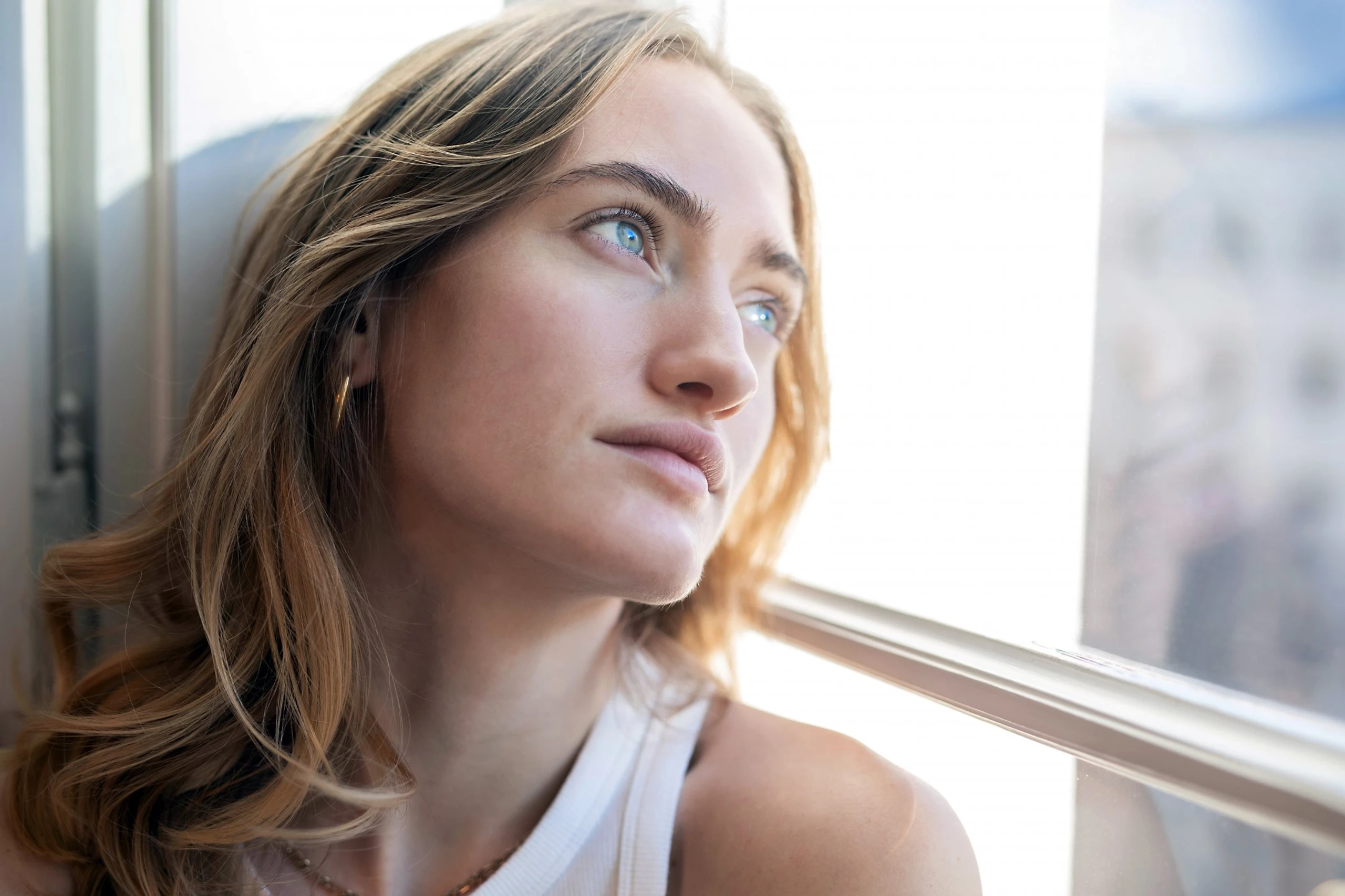 © Elke Mayr Blurred image background