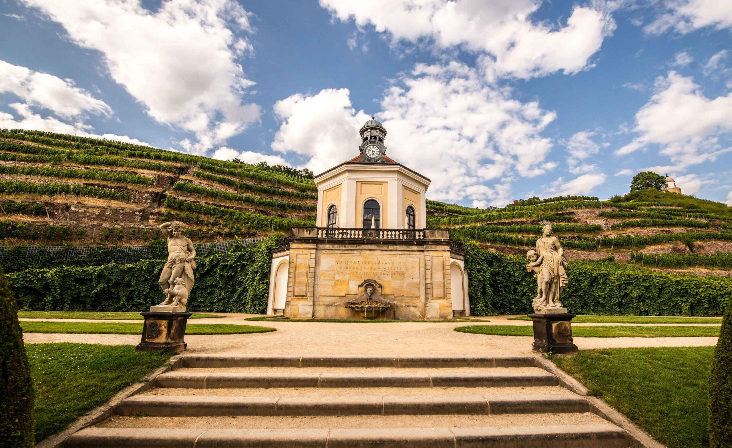 © Martin Förster, © Martin Förster Blurred image background