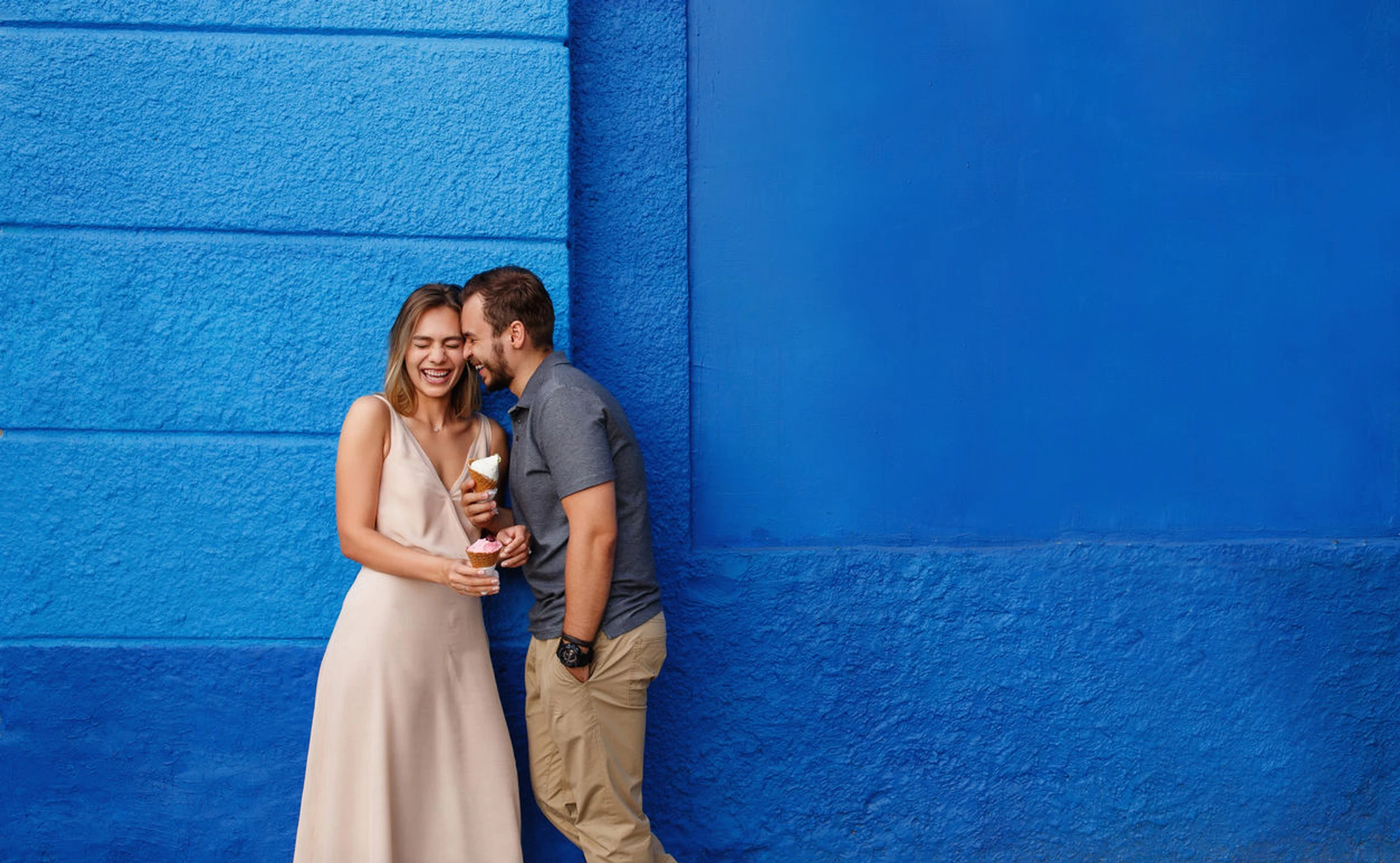 Was deine liebste Eis-Sorte über dein Sex-Leben verrät