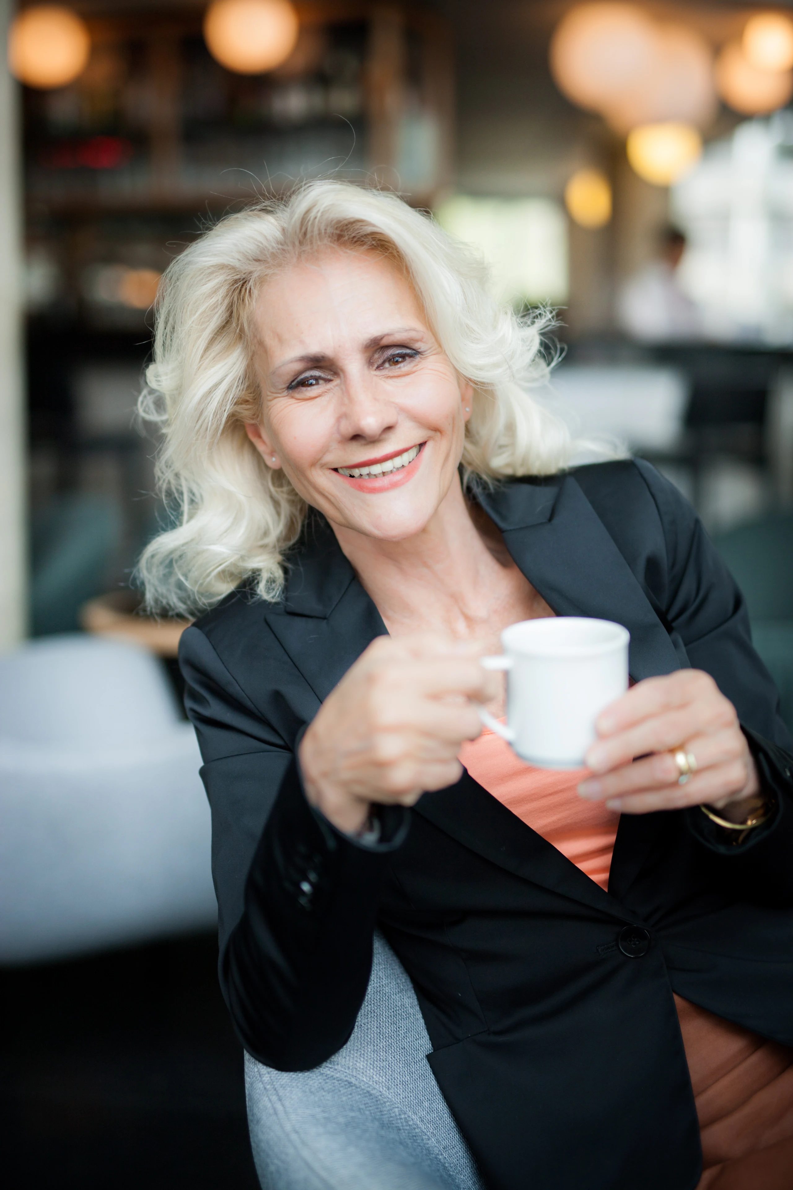 © Lukas Ilgner Blurred image background