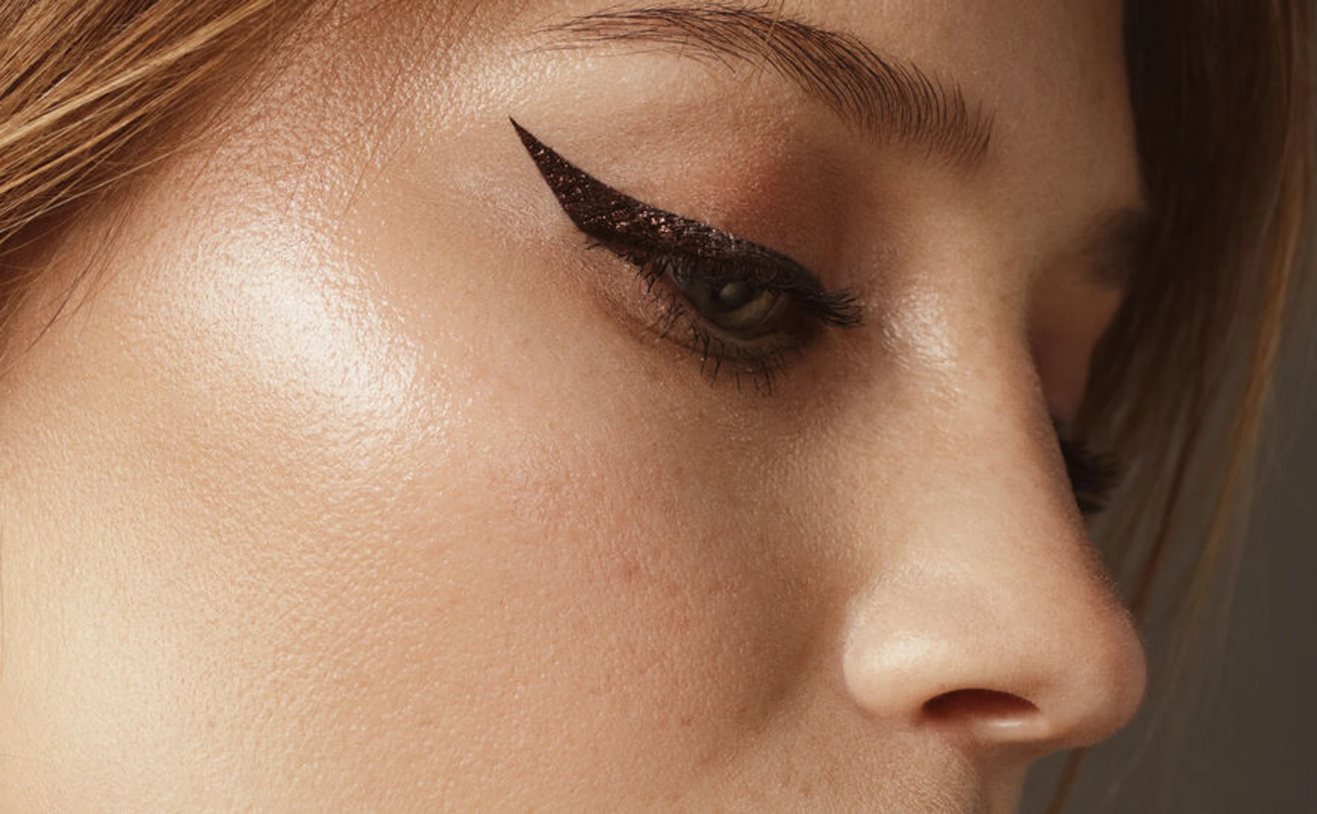 Eyeliner: Der Weg zum perfekten Lidstrich