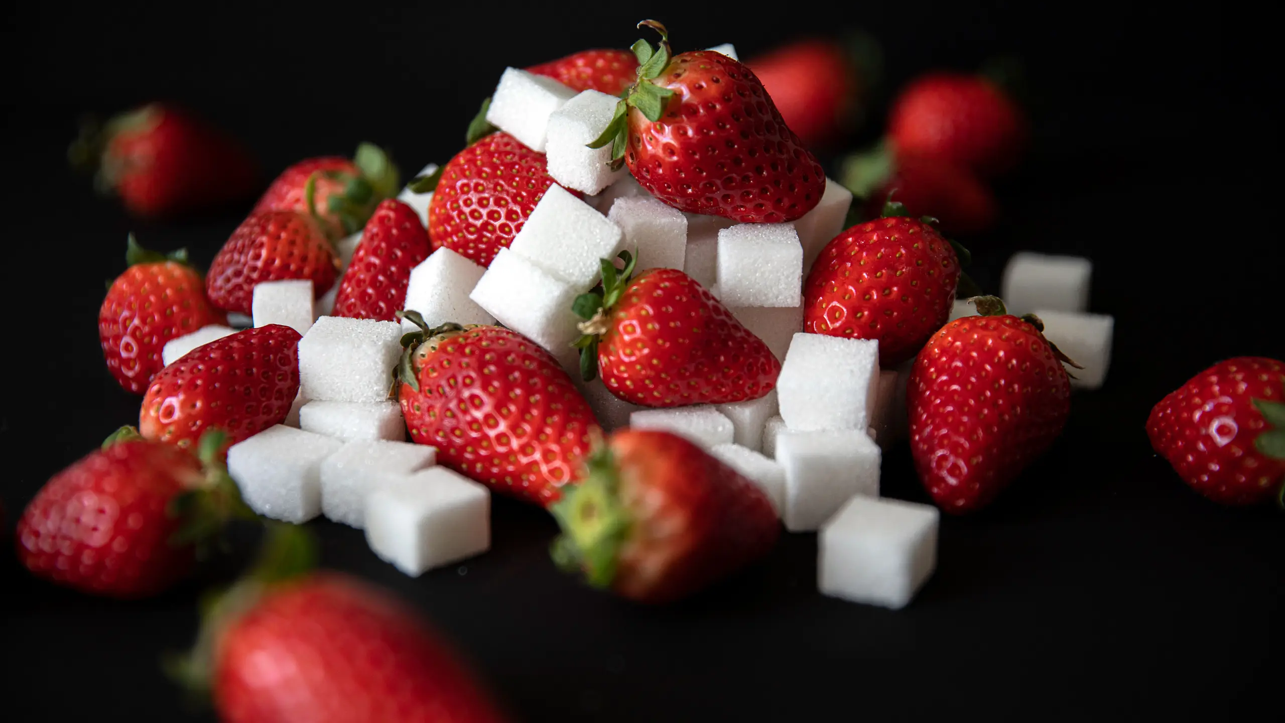 Fructoseintoleranz: Worauf muss ich bei dieser Nahrungsmittelunverträglichkeit achten?