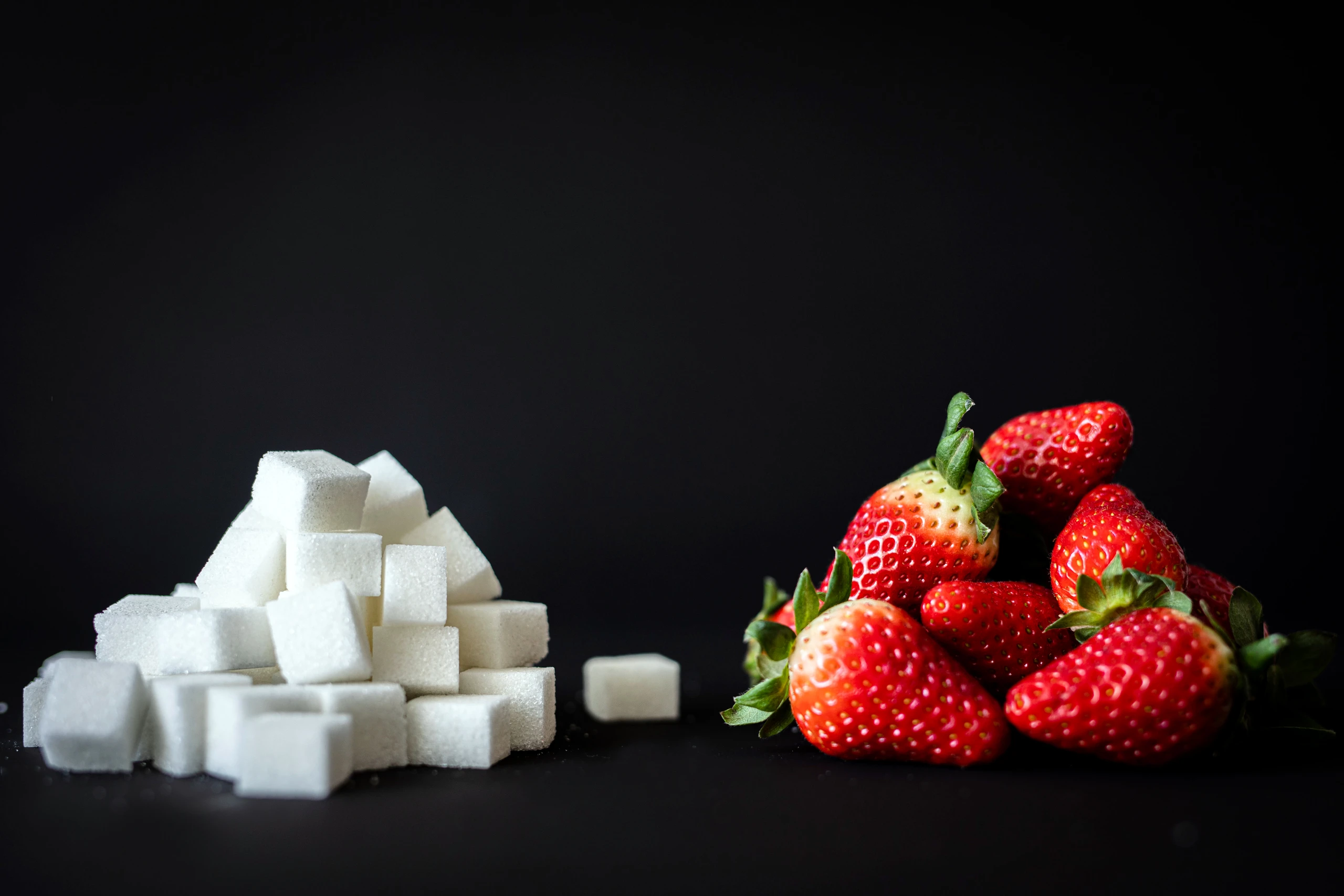 Blurred image background