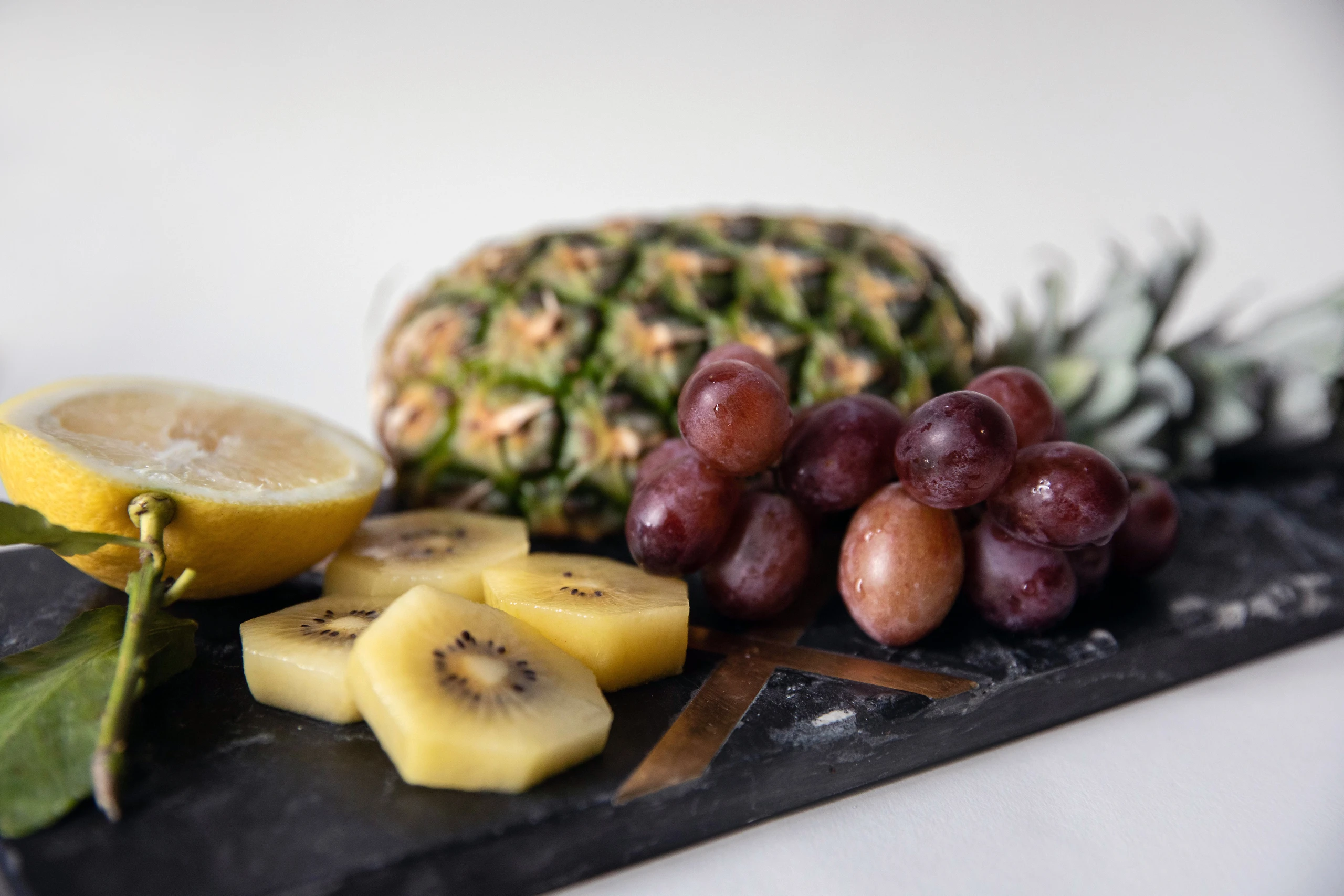 Blurred image background