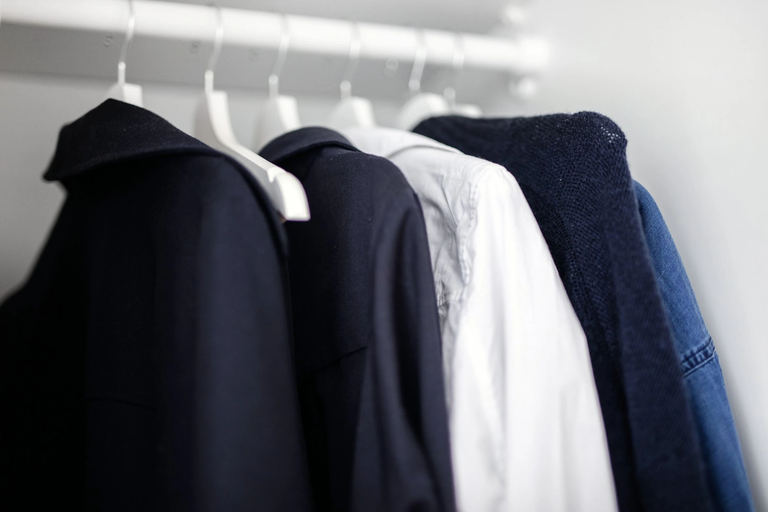 Blurred image background