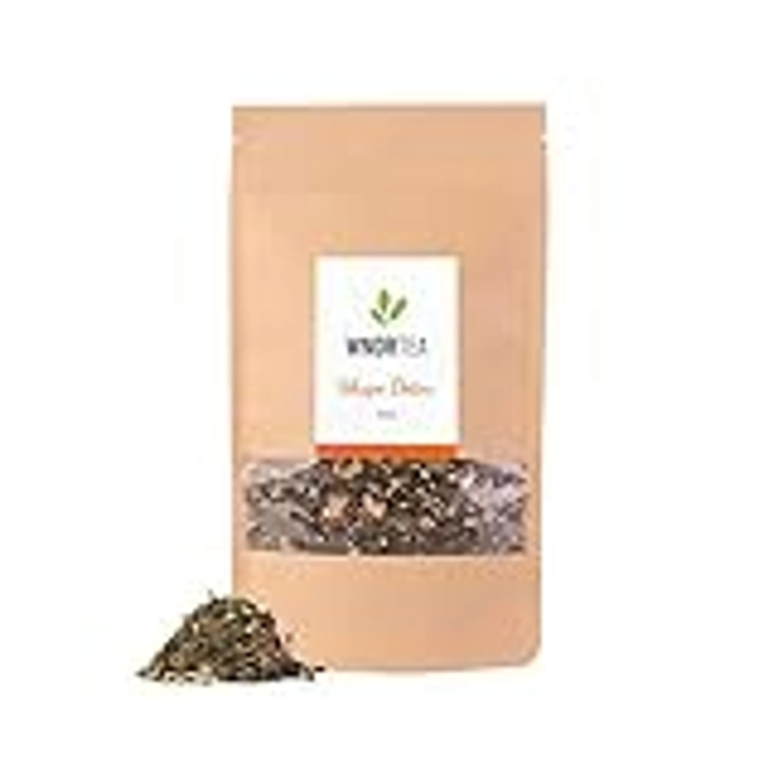 Blurred image background