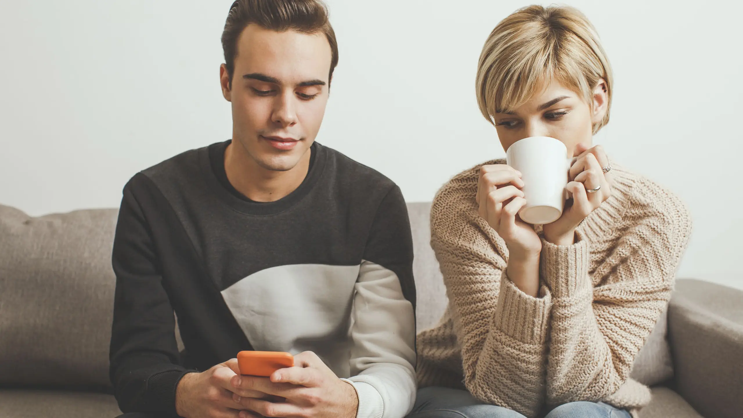 Eifersucht - was tun? Beziehung