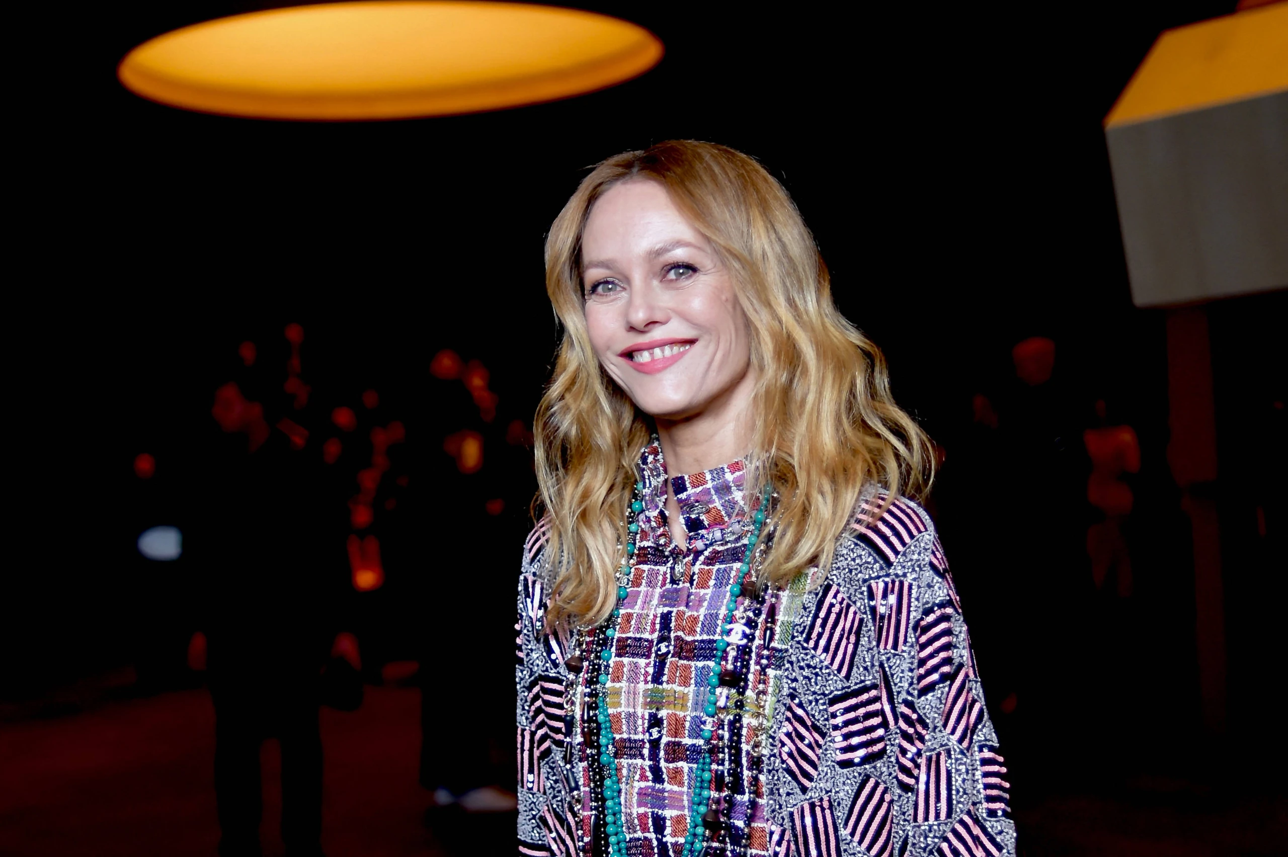 © imago Blurred image background