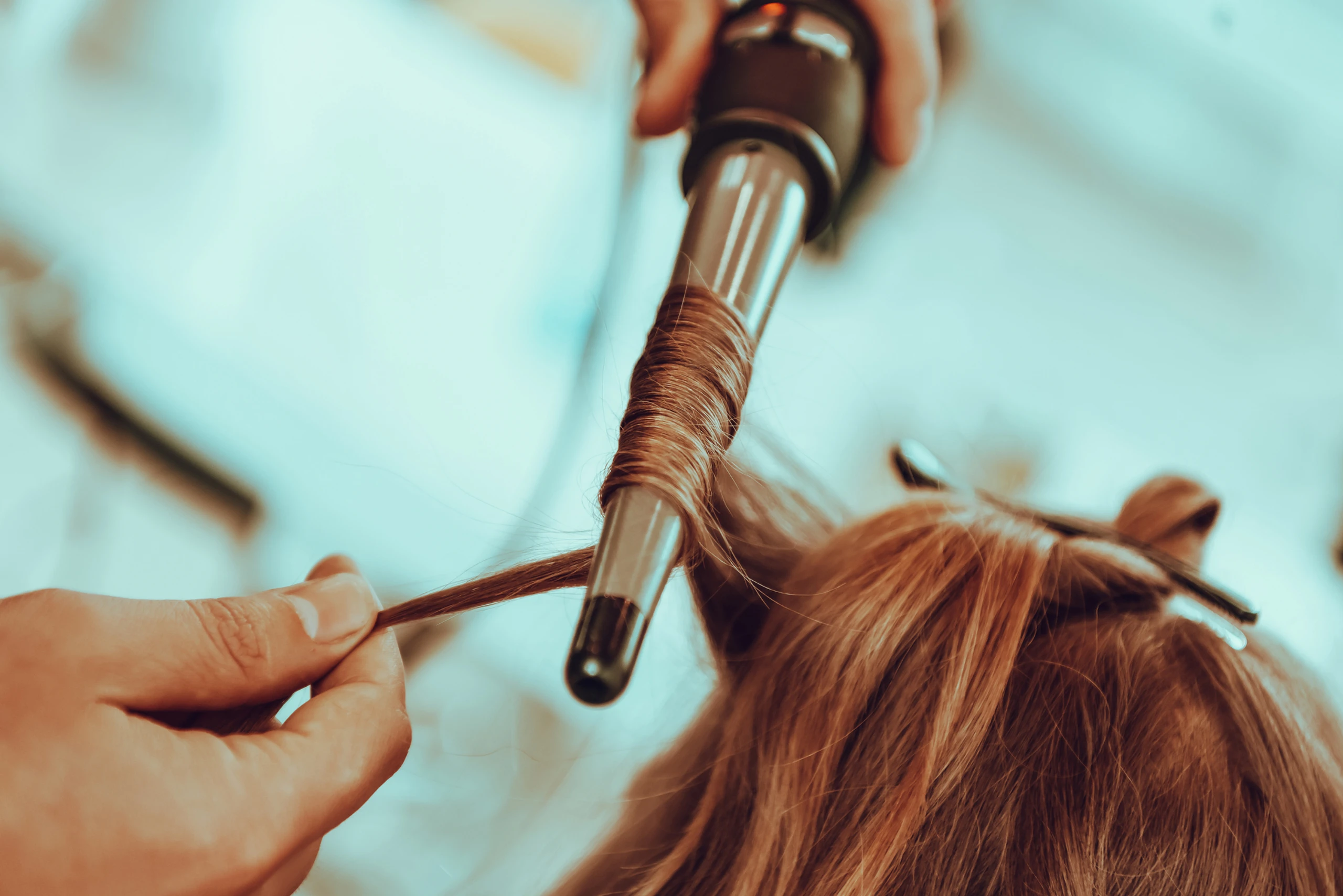 Frisurentrends Haartrends