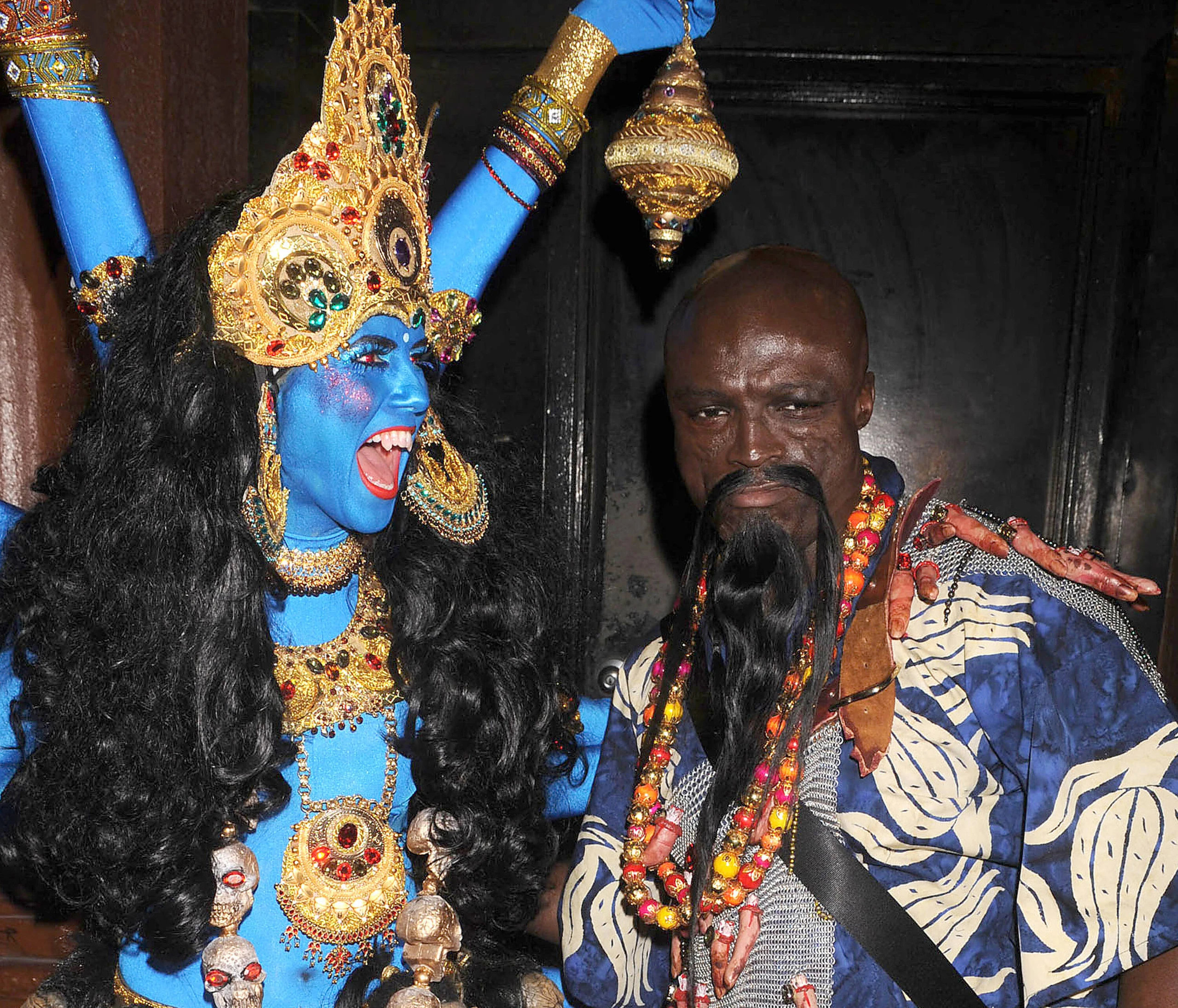 © IMAGO Blurred image background