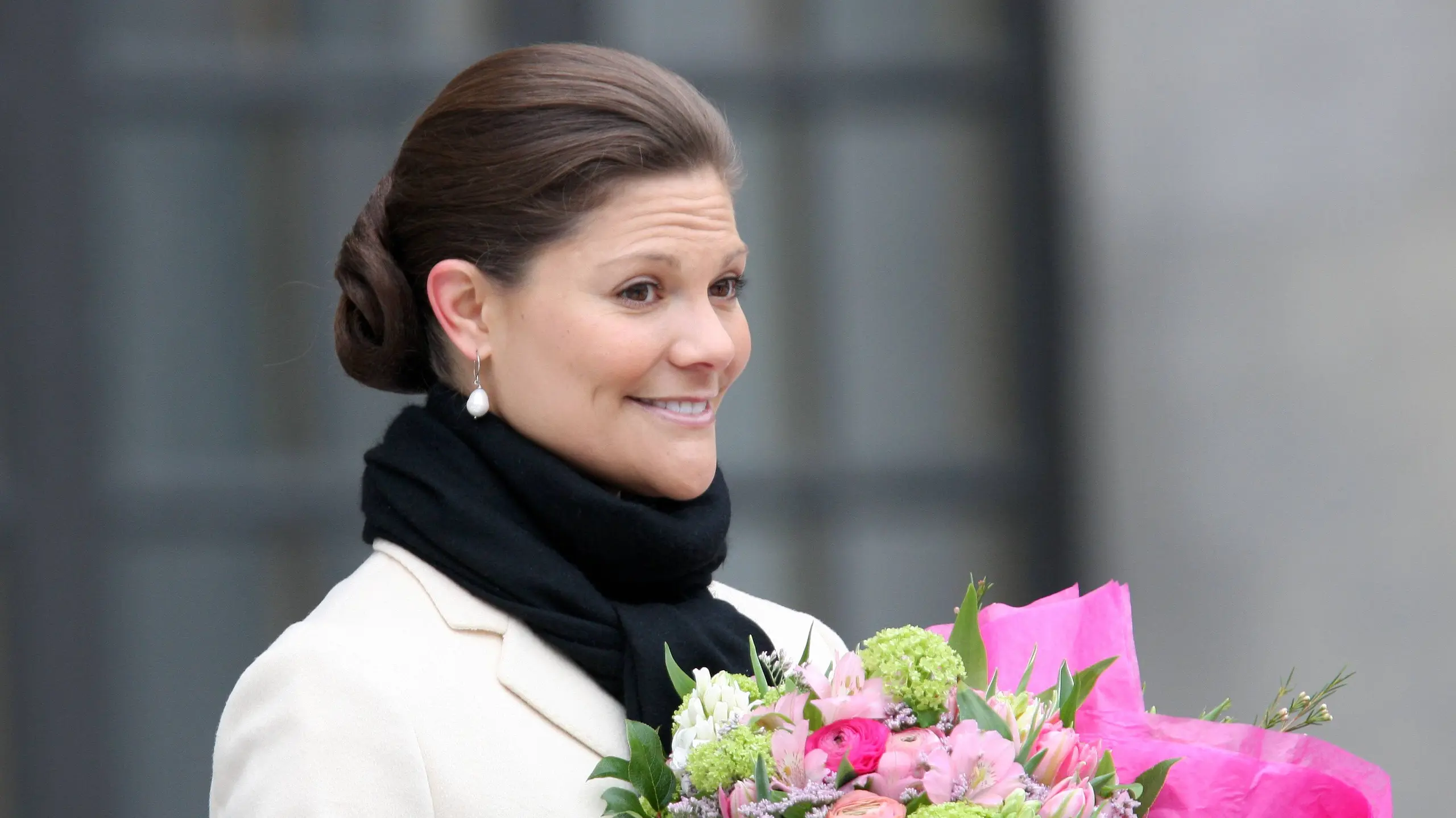 Victoria von Schweden: die zukünftige Königin