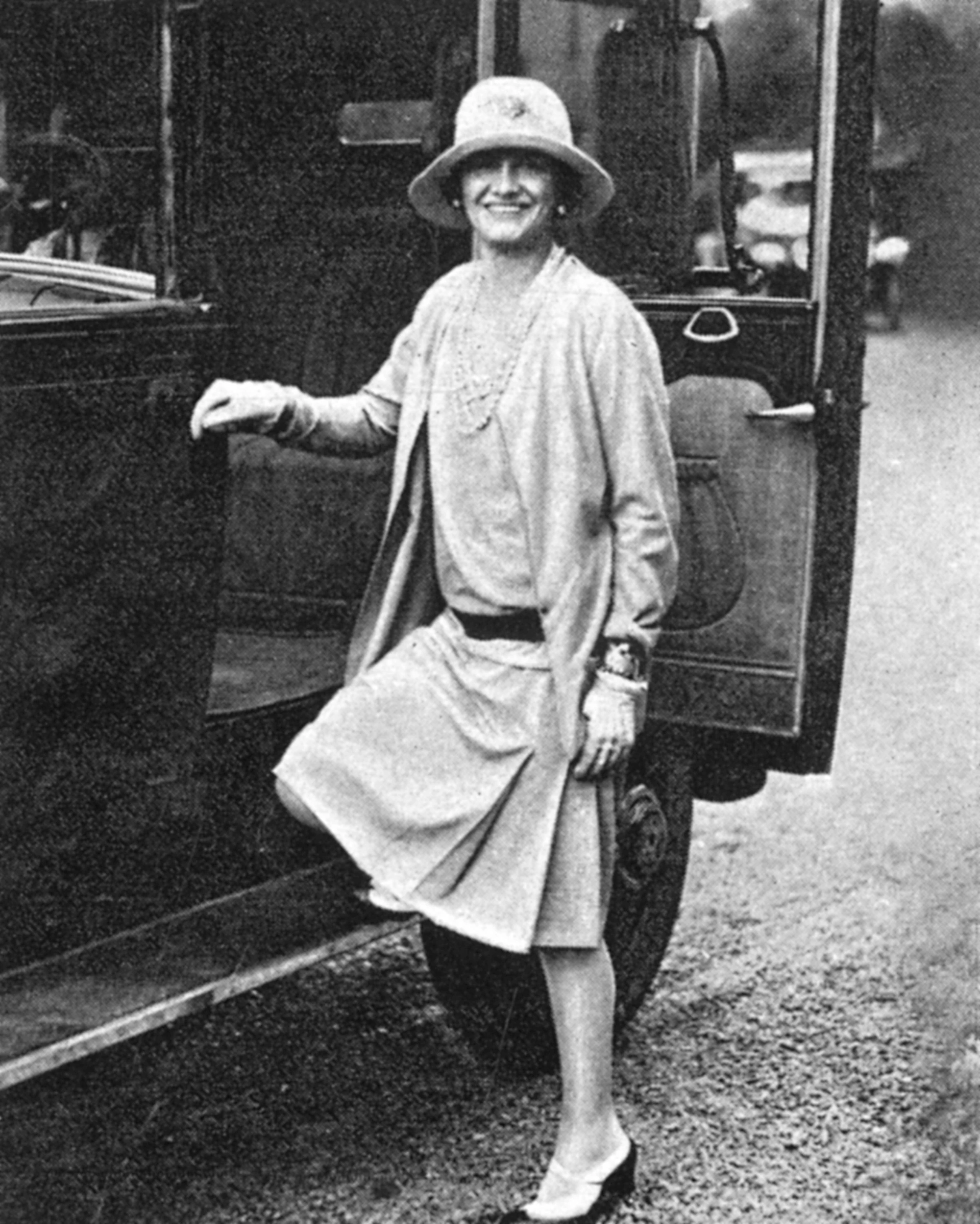 Blurred image background