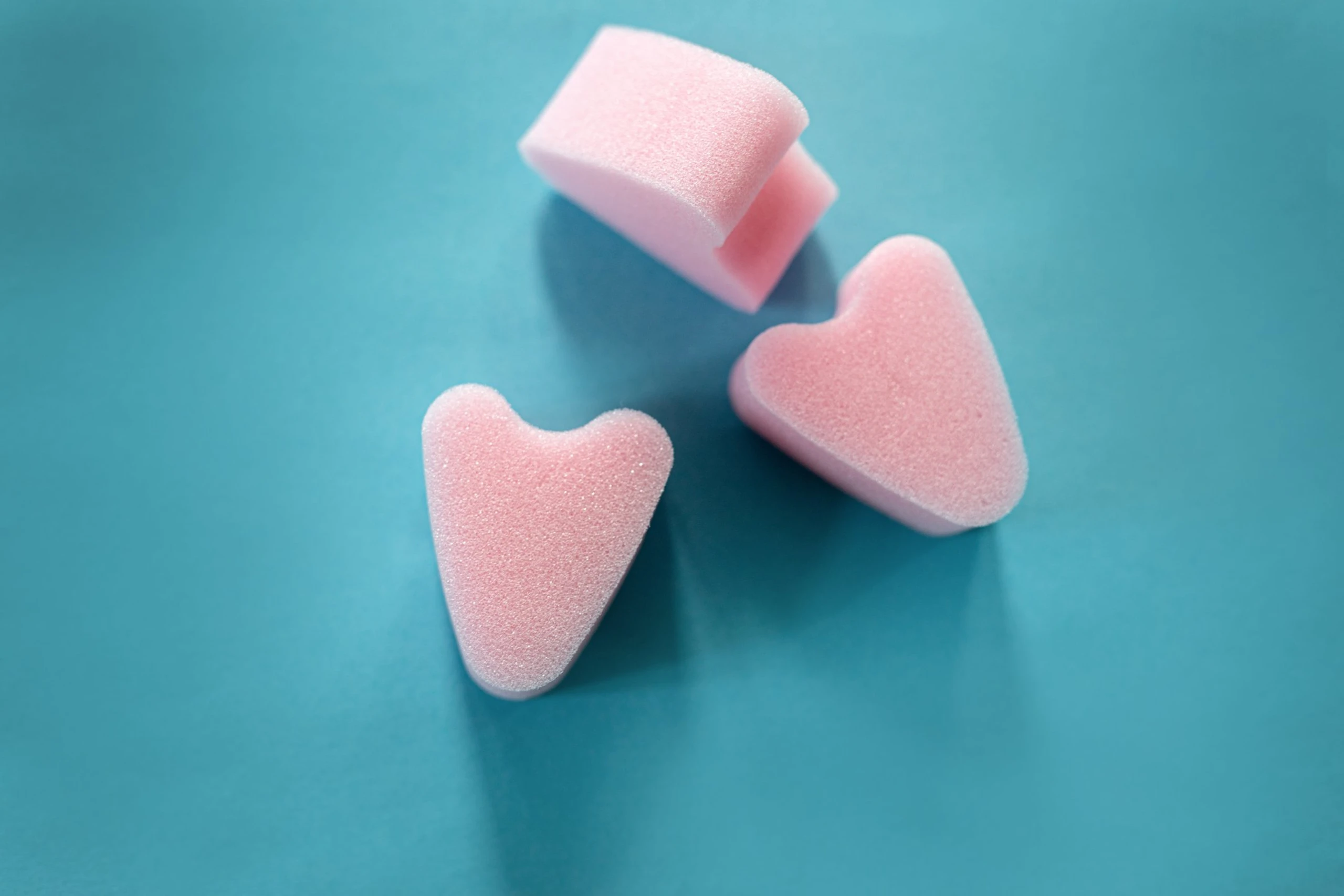 © Elke Mayr Blurred image background